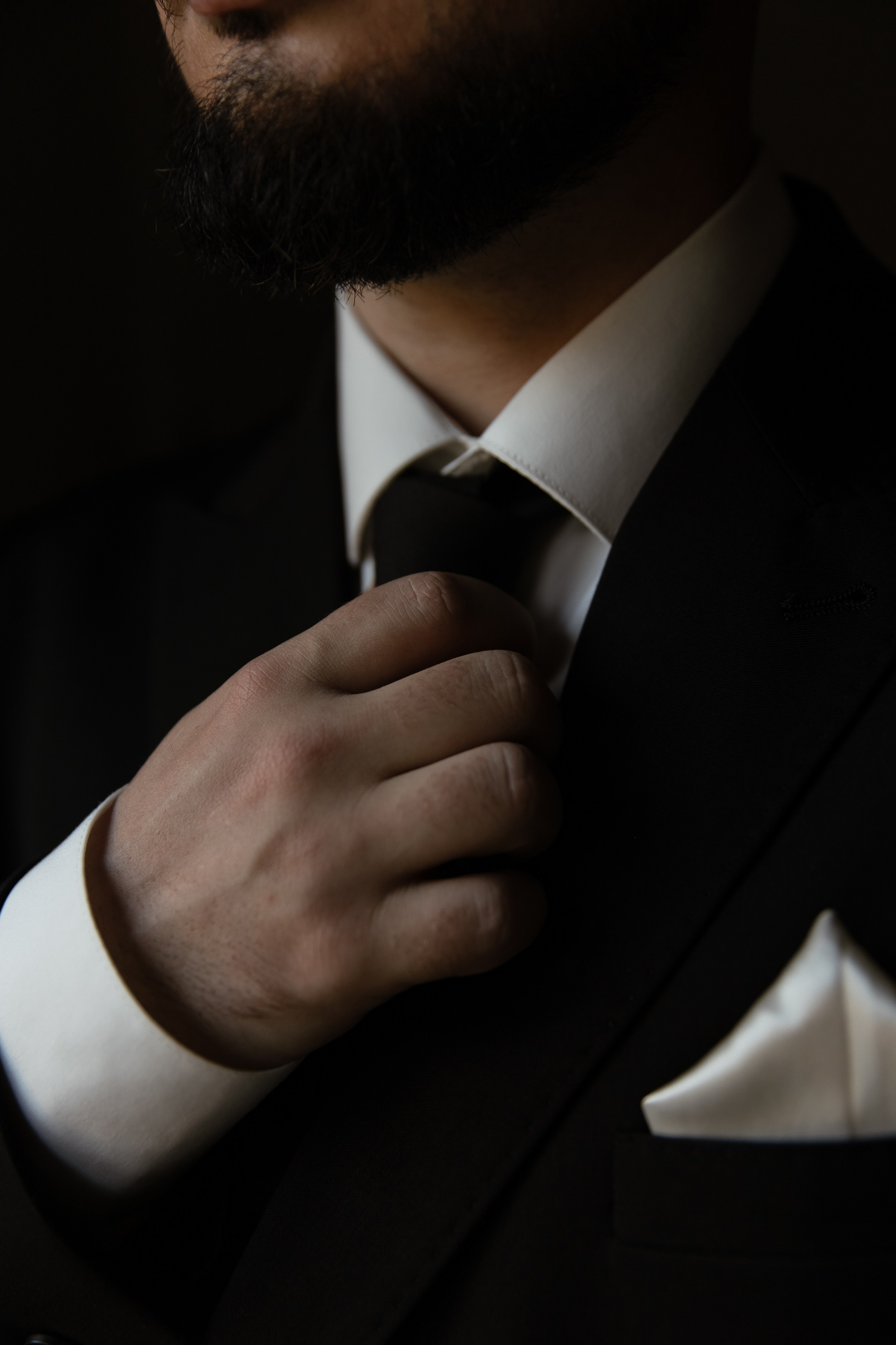 И&Л. Свадебный фотограф