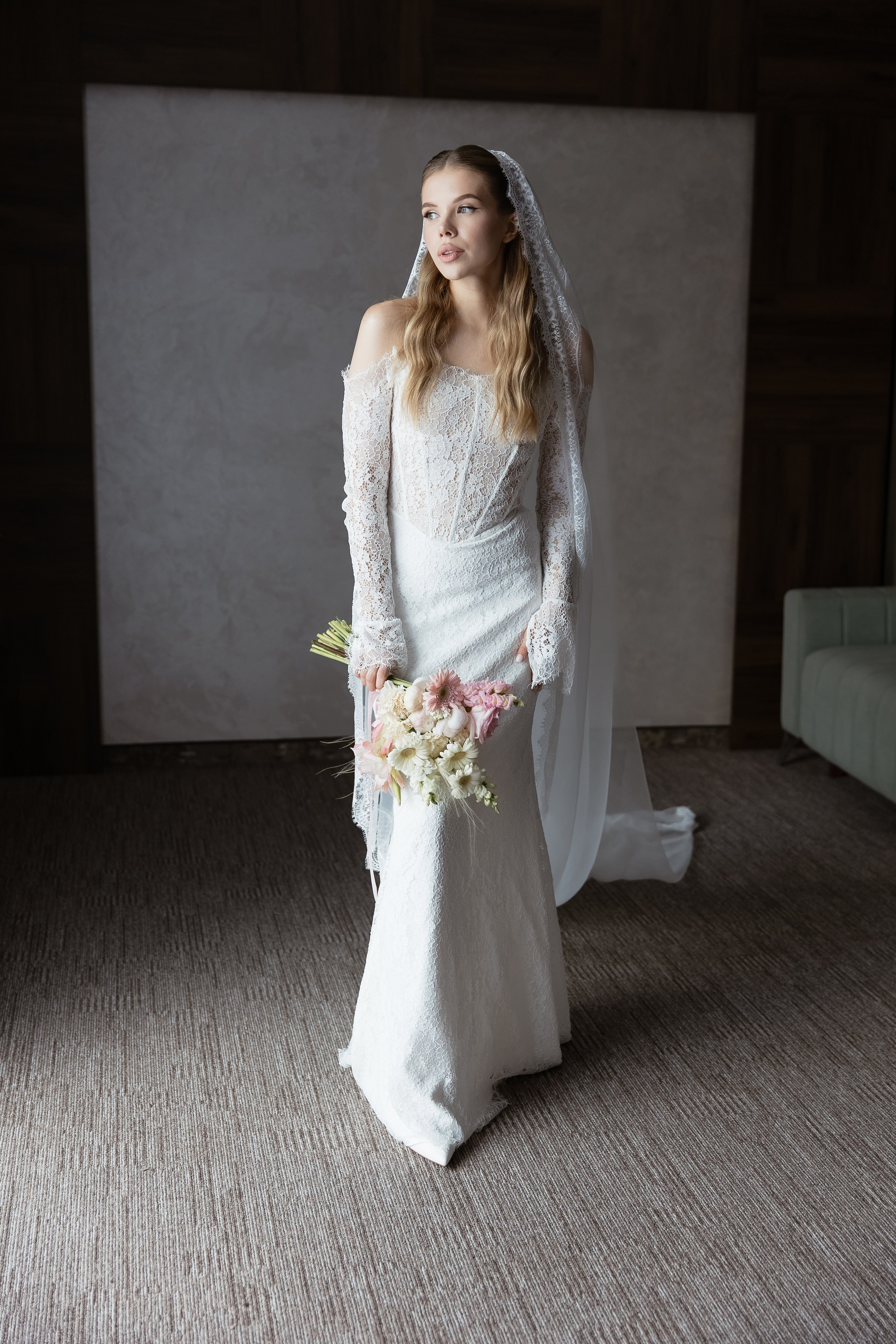 В&С. Свадебный фотограф