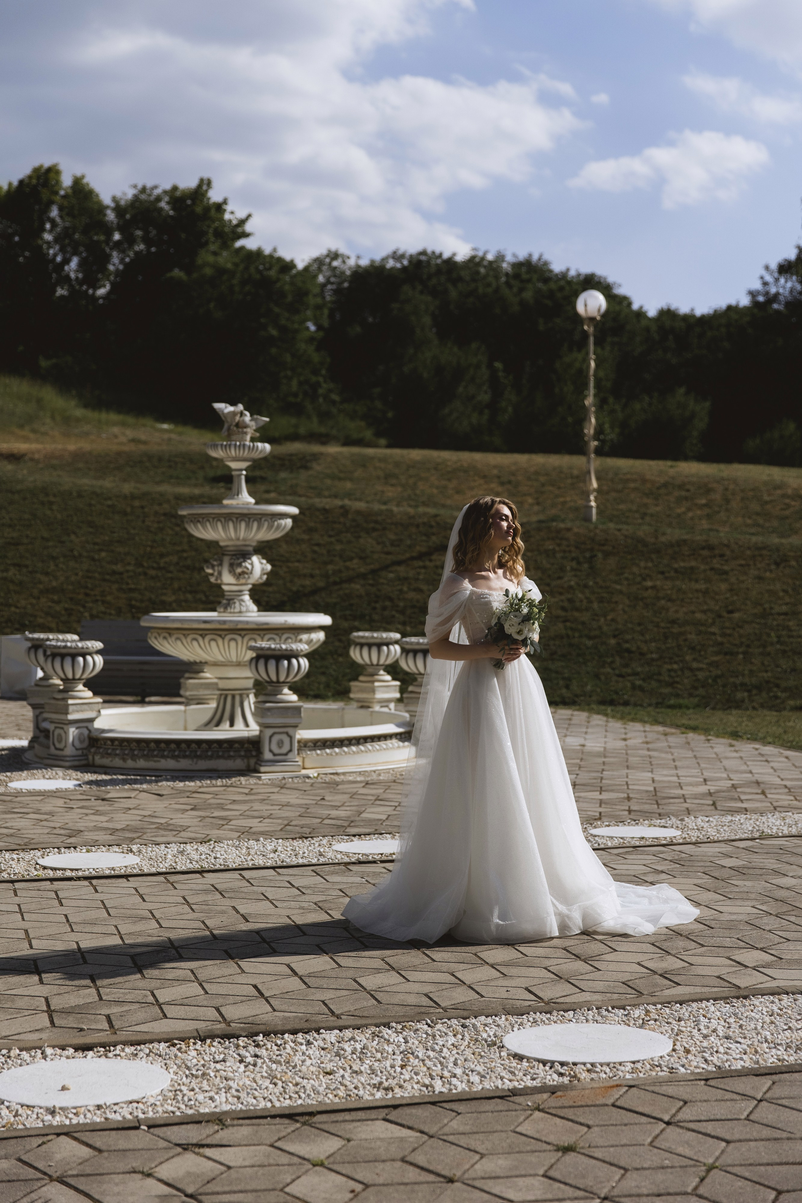 Р&А. Свадебный фотограф