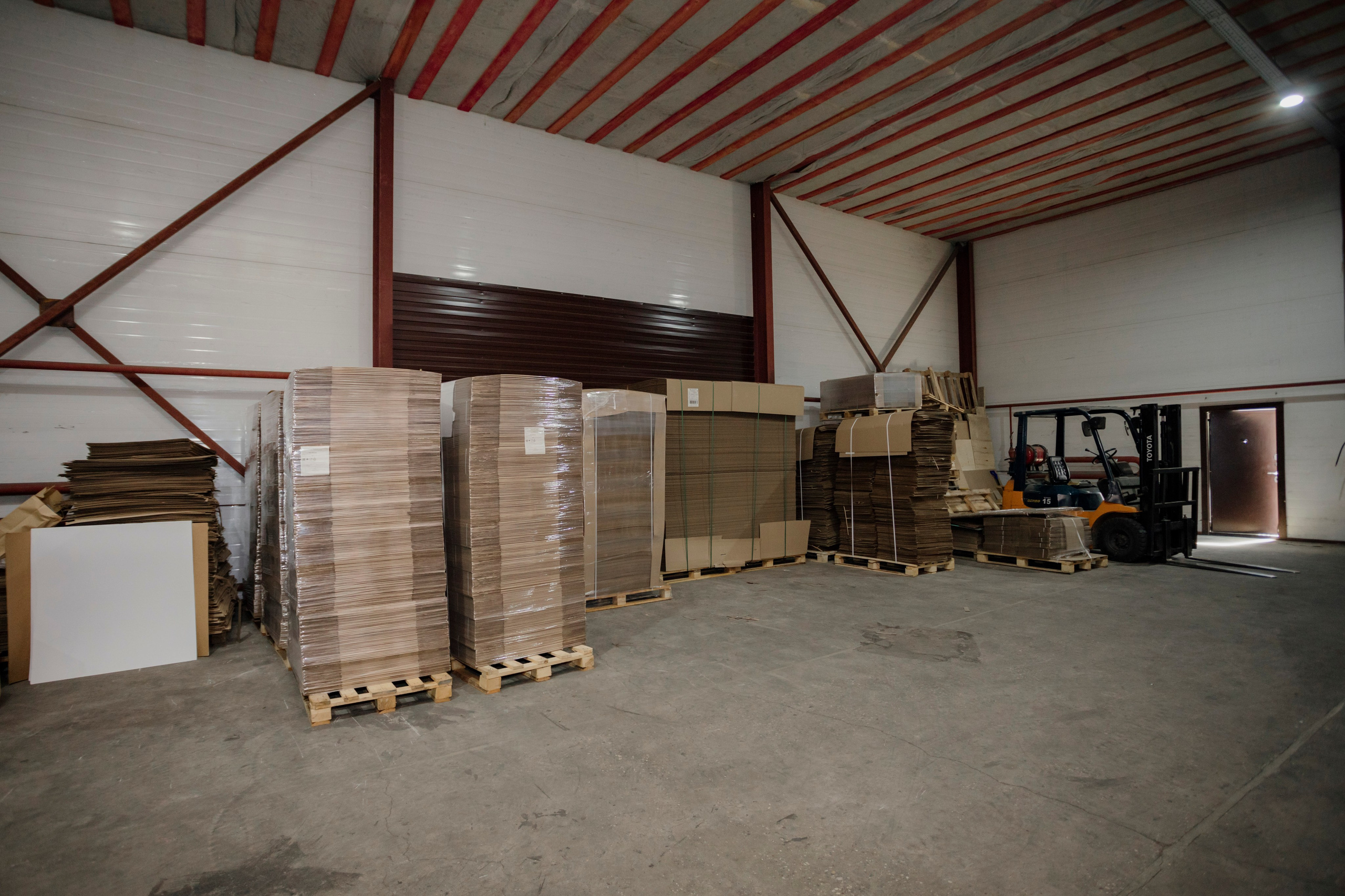 Хитбокс Производство. Деловая и Бизнес съемка в  Москве Инесса Грушко