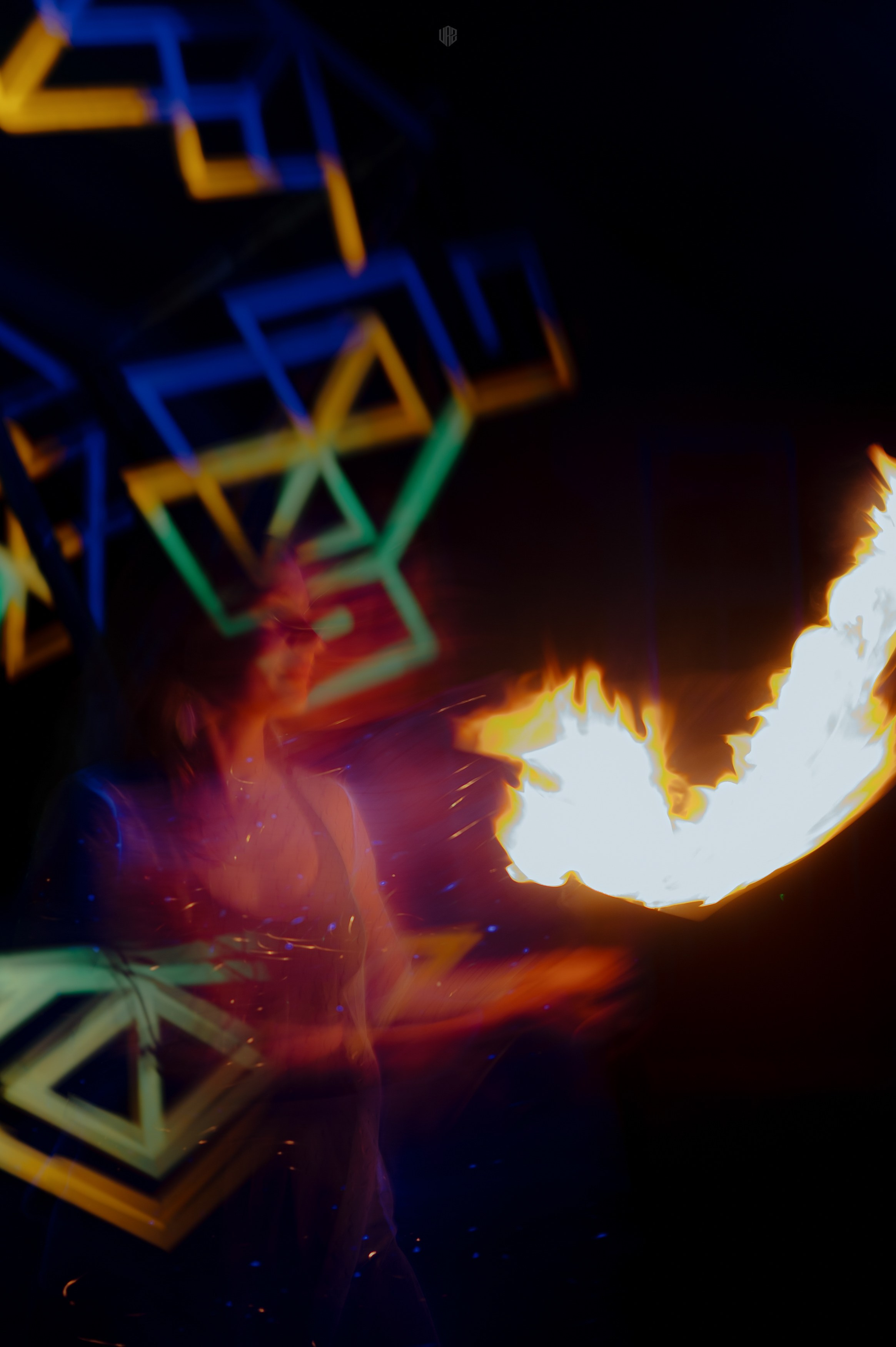 METADREAMS 2024. Контент фотограф Илья Урс