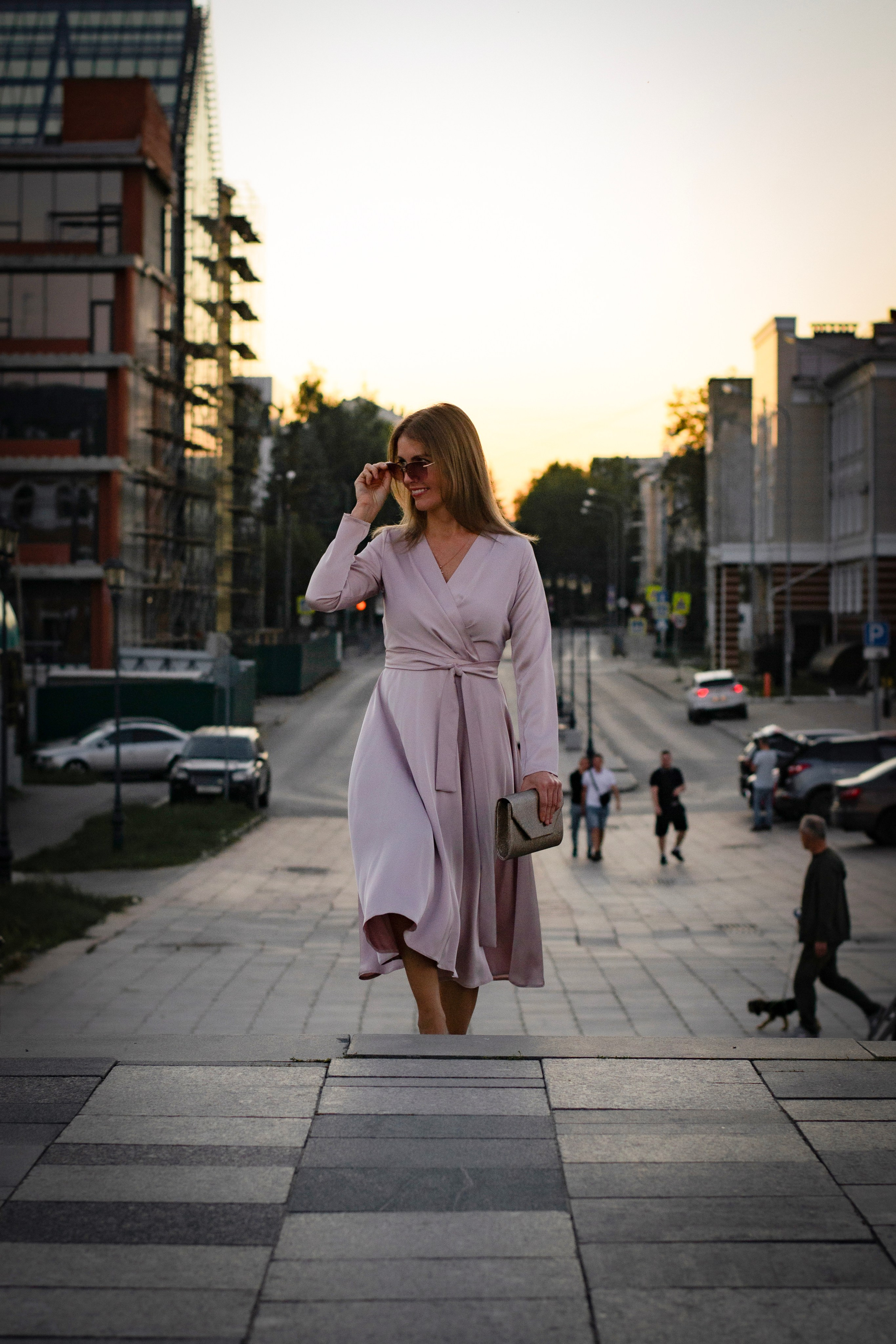 Татьяна. Семейный и свадебный фотограф в Йошкар-Оле Виктор Крайт