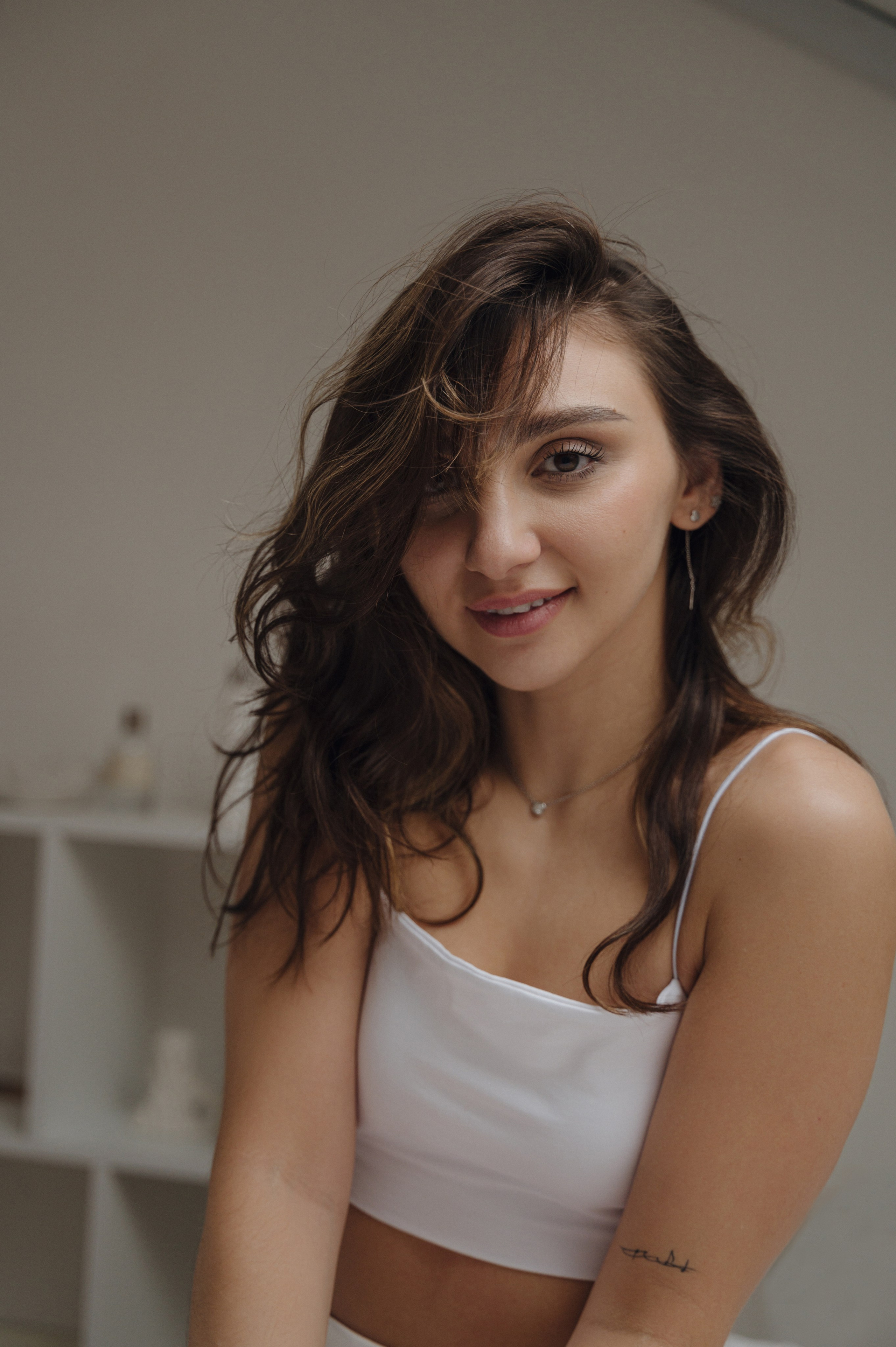 Иван и София. Свадебный фотограф Москва и Санкт-Петербург. Анастасия Чудина