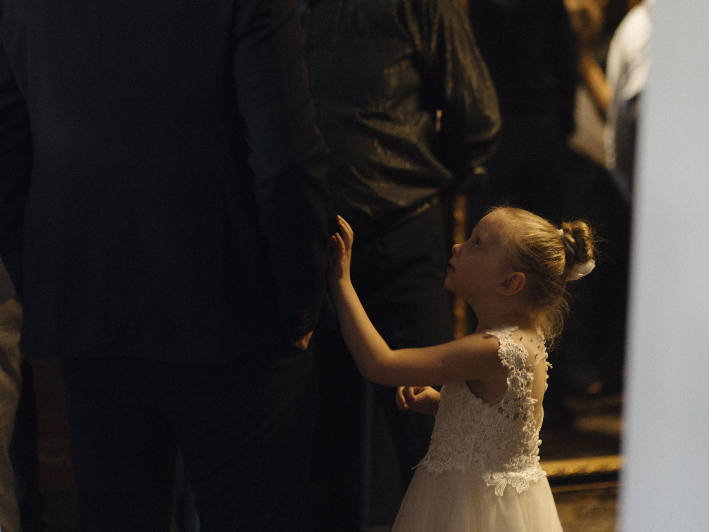 «Самые тёплые воспоминания». Свадебный и семейный фотограф в Калининграде Ольга Мешечкова