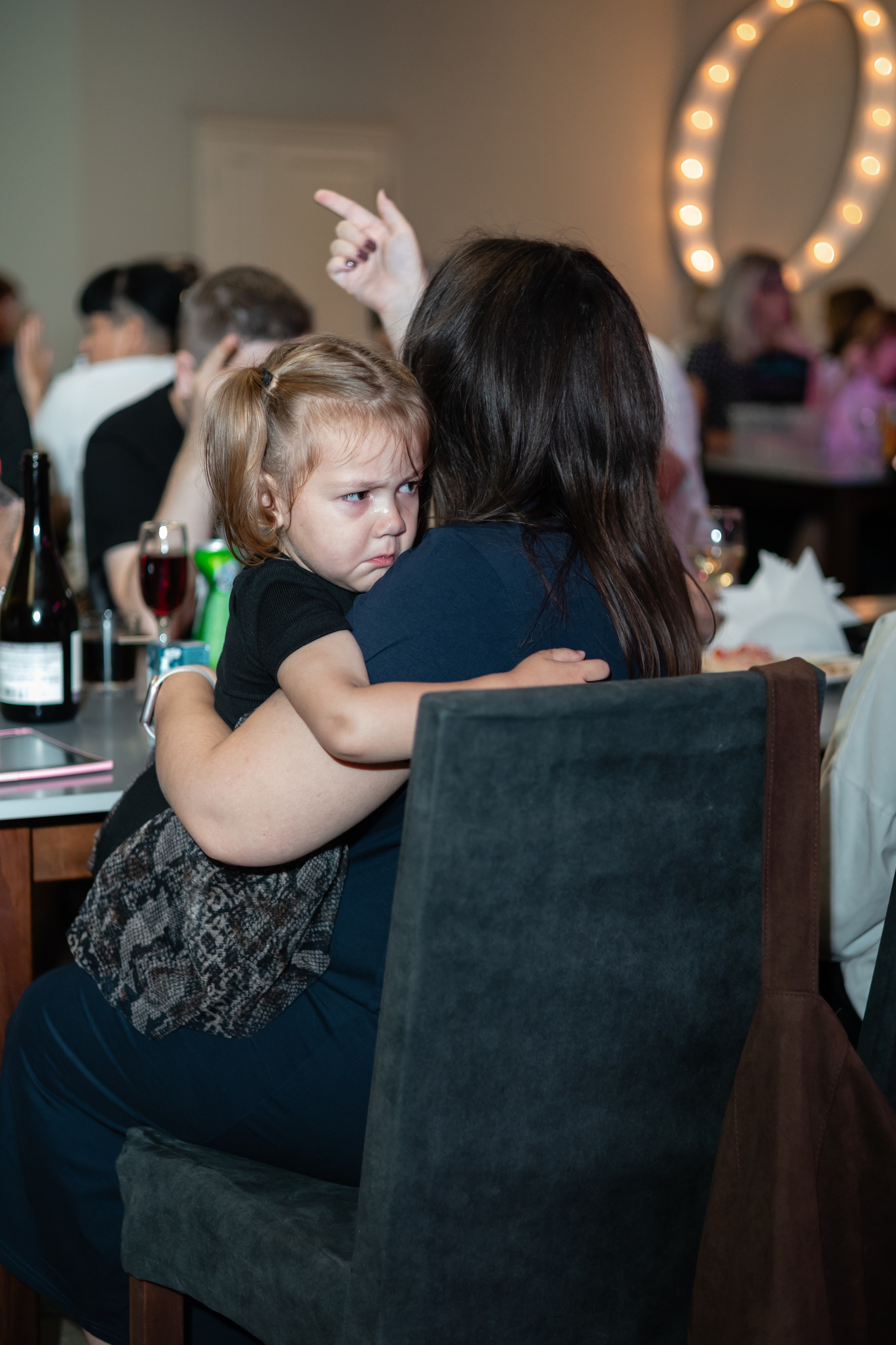 Репортаж Квиз «Смузи» Таганрог. Фотограф Наталья Матвеева