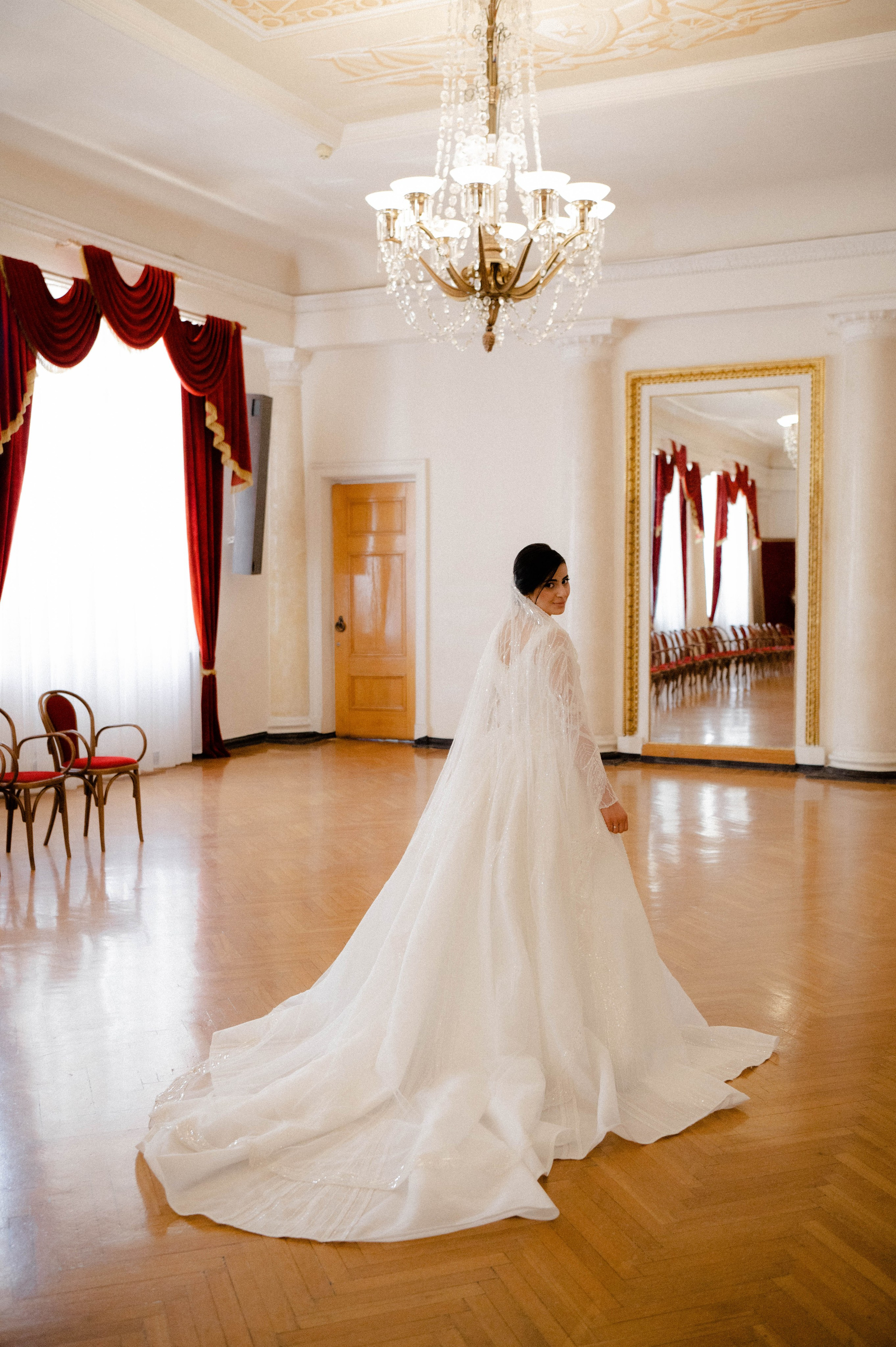 Мурад и Хаджай. Свадебный день 08.07.24. Свадебный и семейный фотограф Волгоград Анастасия Садовникова