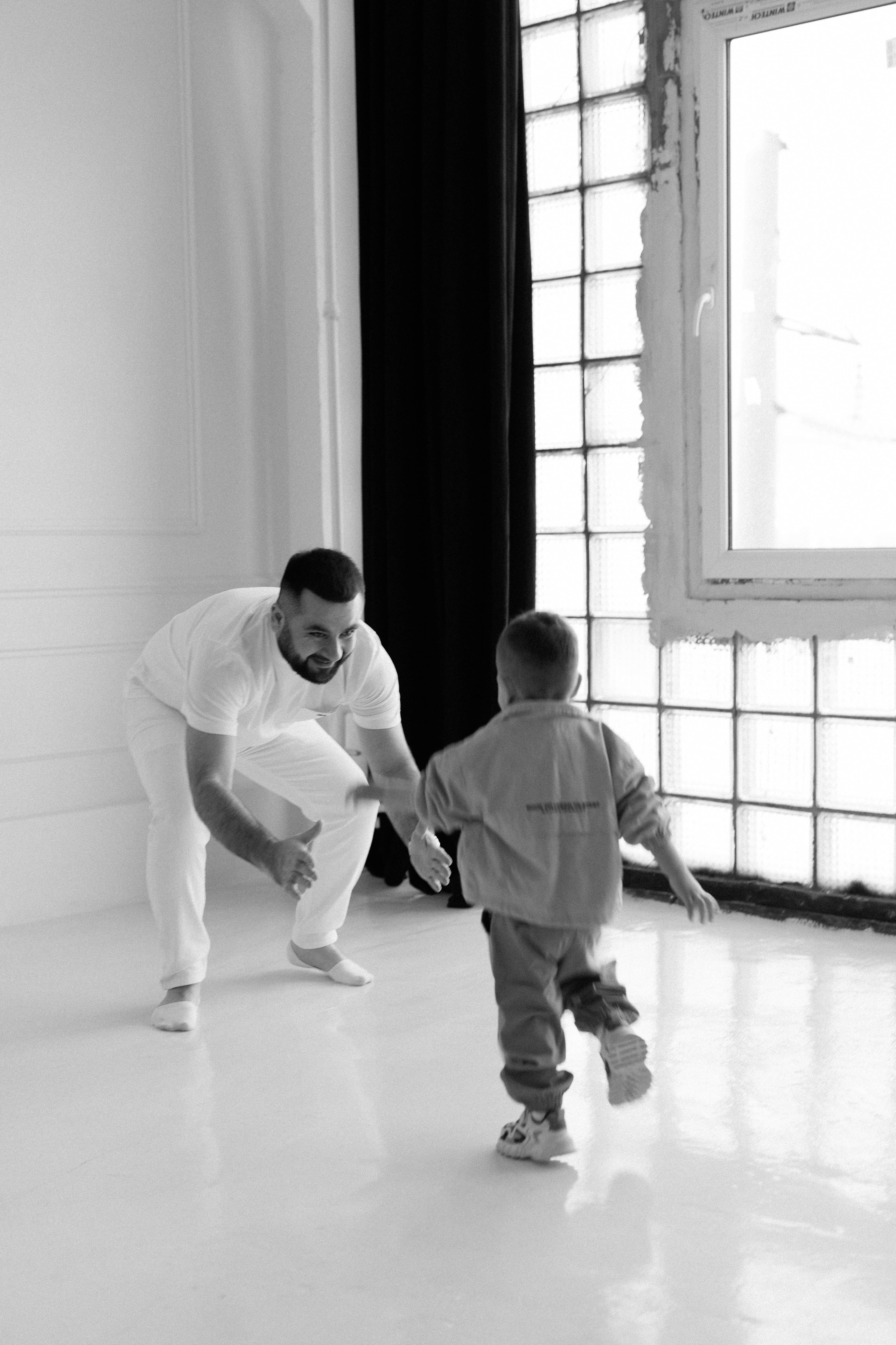 В студии. Аксанна Аракелян