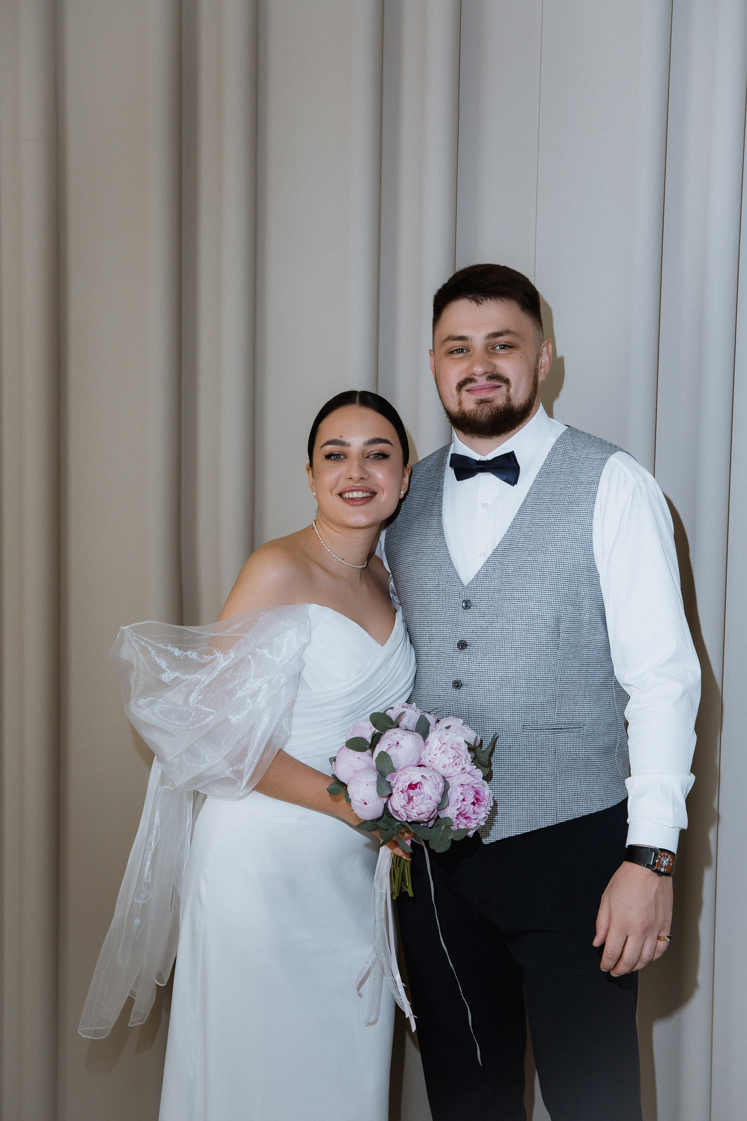 Тимур и Лилия. Свадебный и семейный фотограф в Анапе/Новороссийске Виктория Чайка