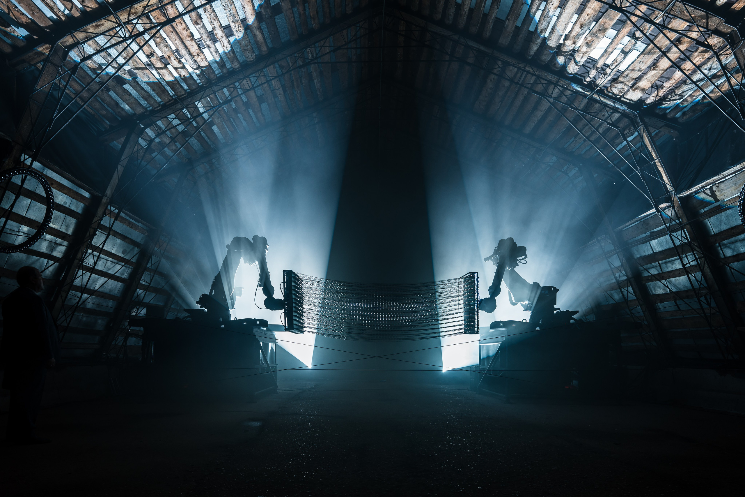 NUR 2025. @tomrus: Рустам Шагиморданов — фотограф