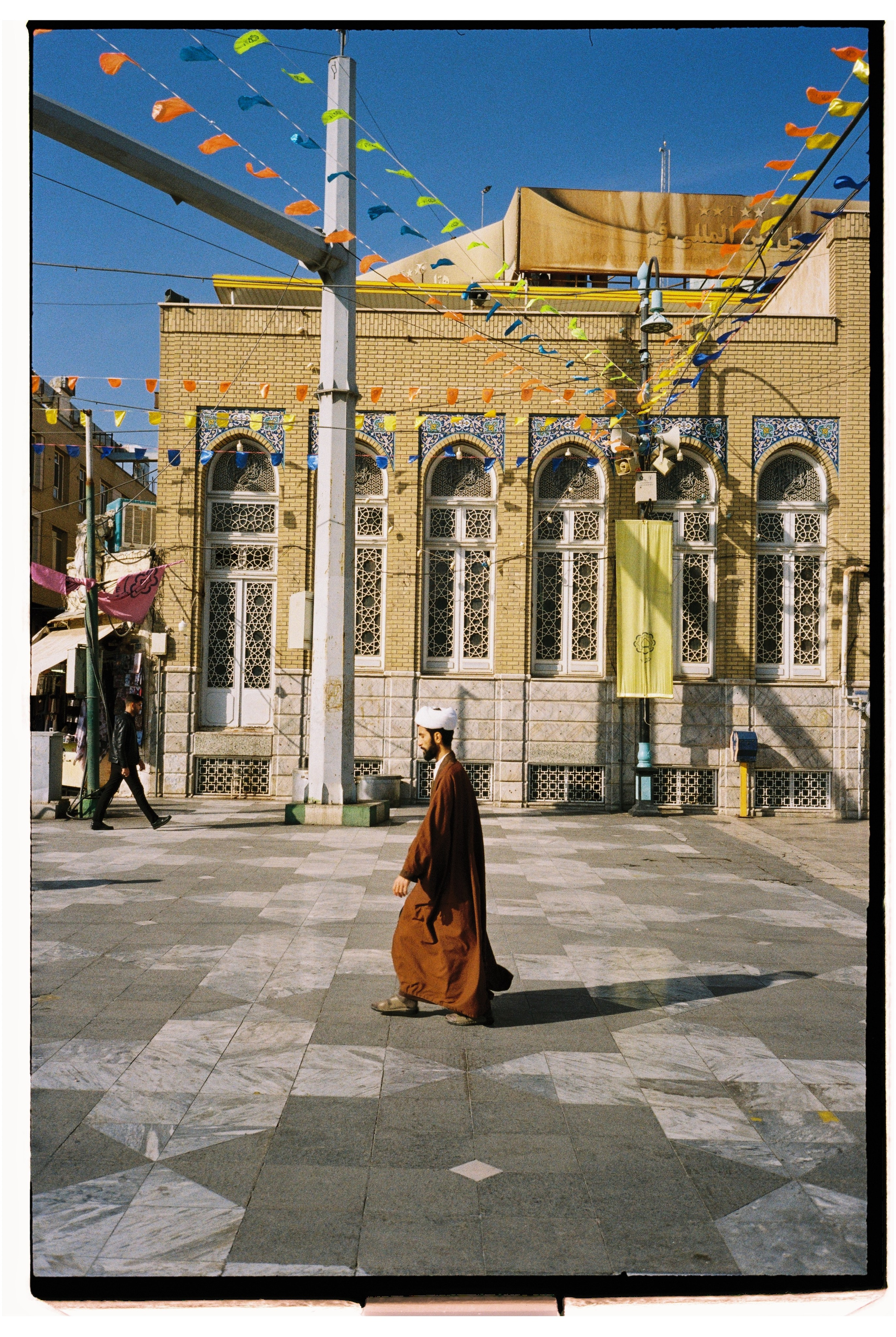 Iran. @tomrus: Рустам Шагиморданов — фотограф