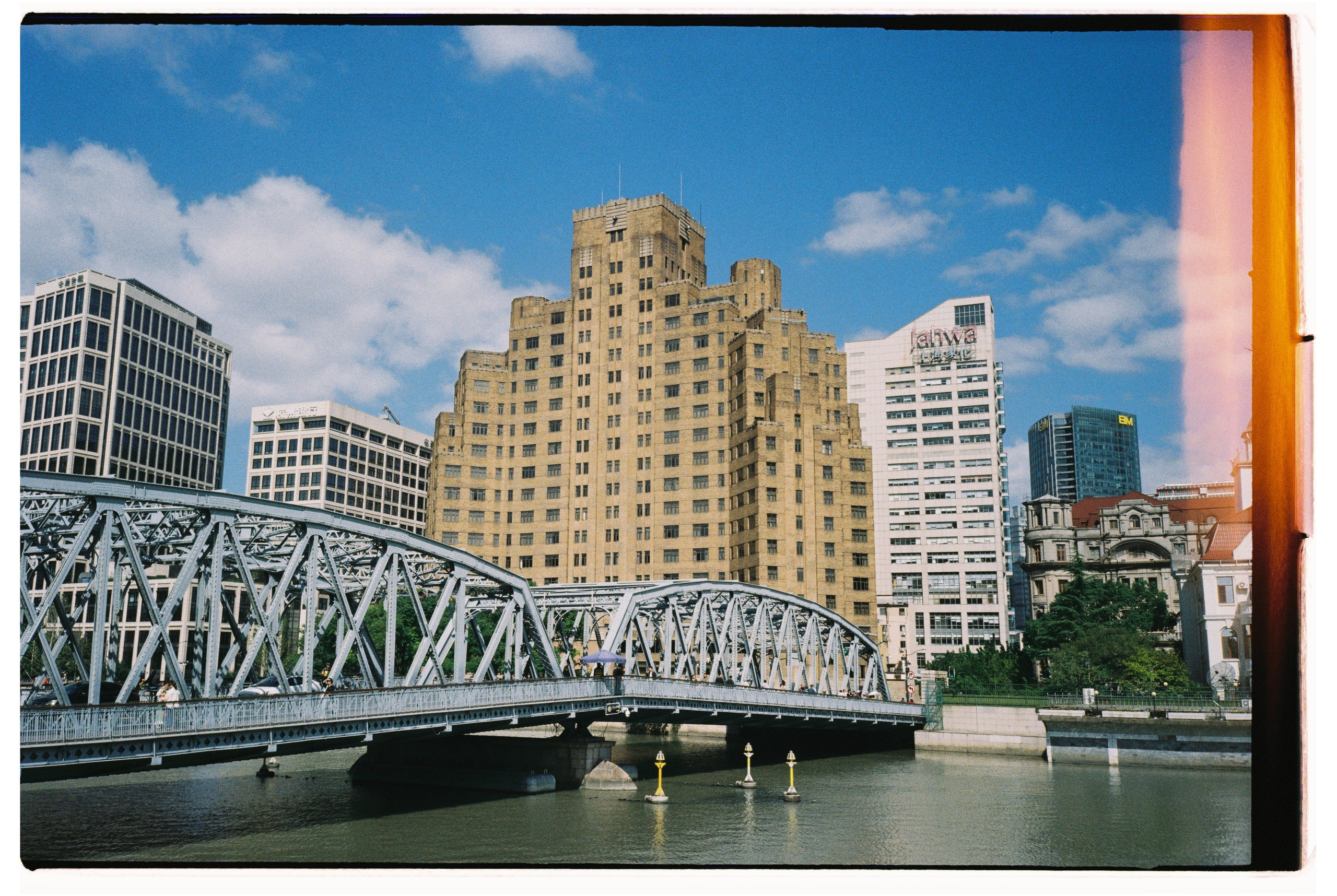 China & Hong Kong. @tomrus: Рустам Шагиморданов — фотограф