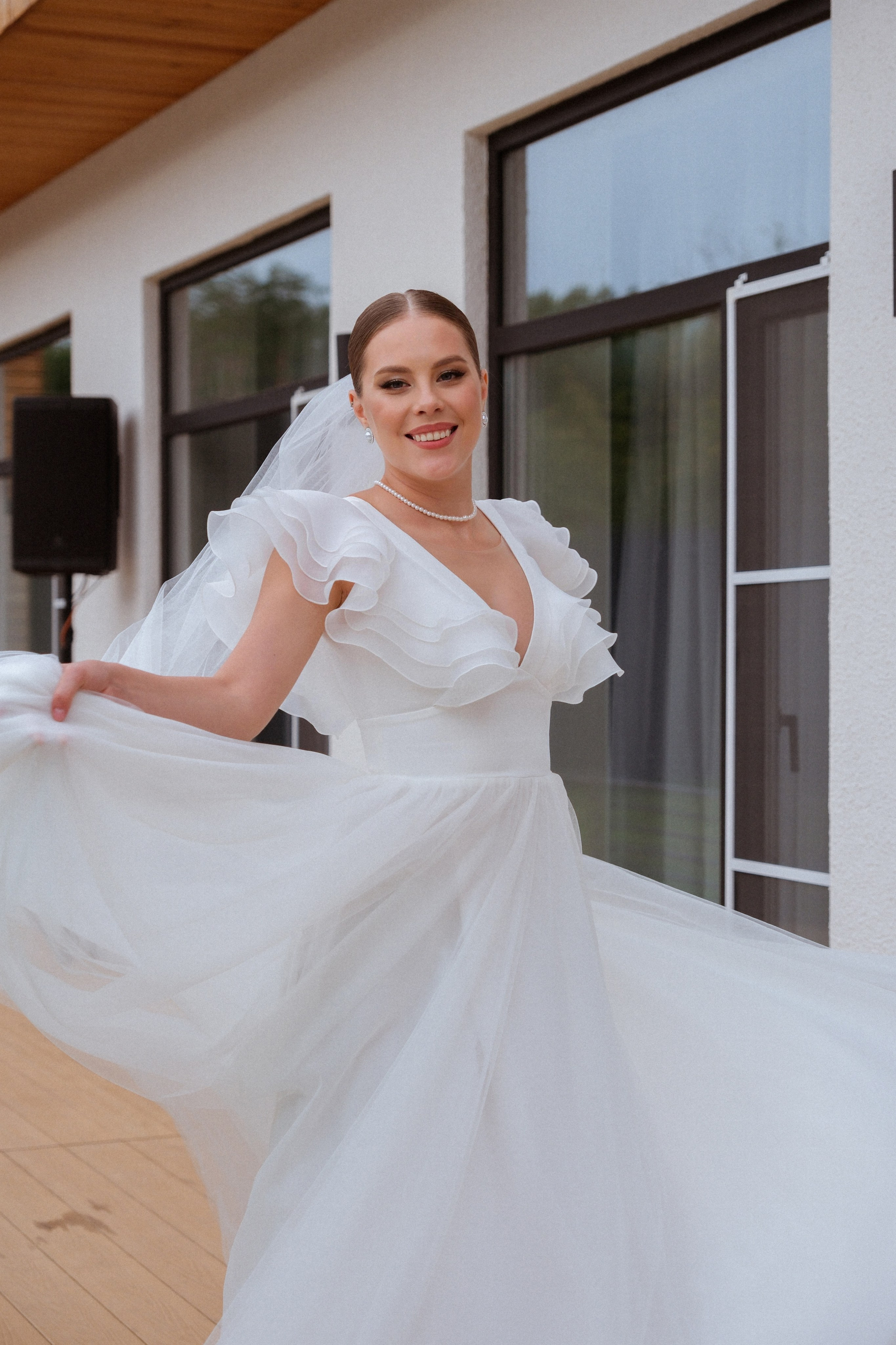 Кирилл и Мария. Фотограф Саранск Ирина Шишкина, все виды съемок