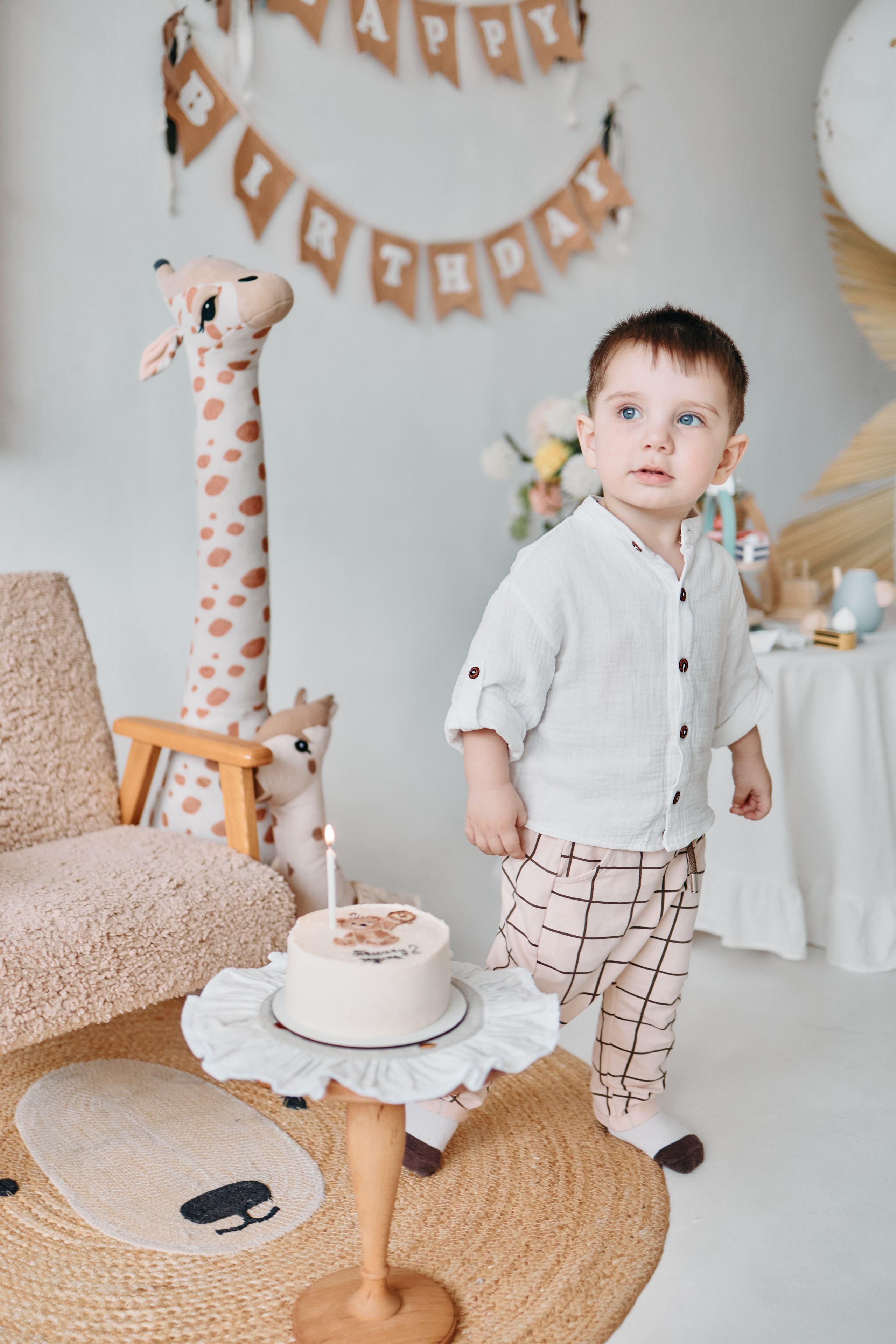 Детская. Фотограф Краснодар