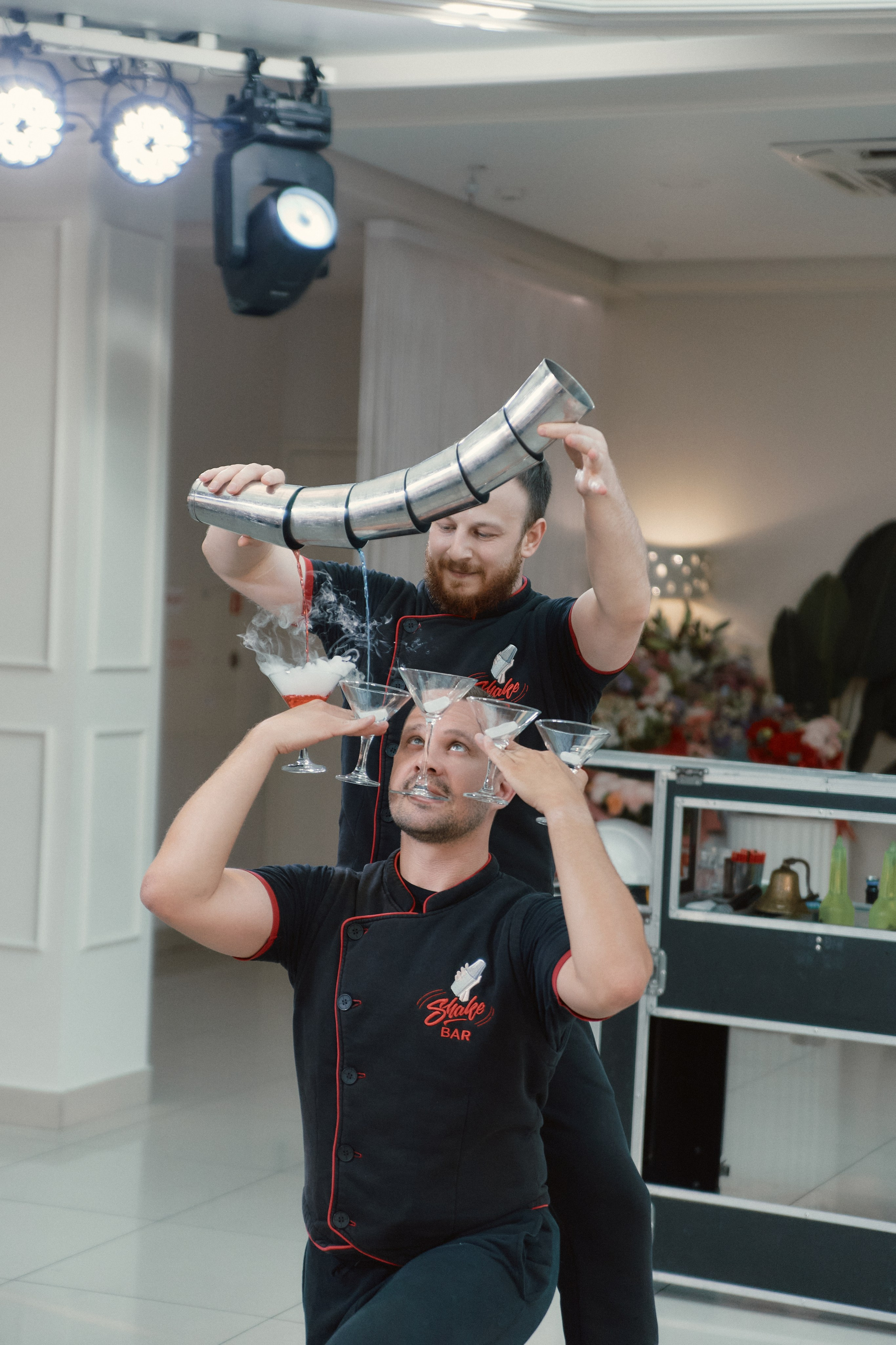 Анна и Александр. Фотограф Краснодар