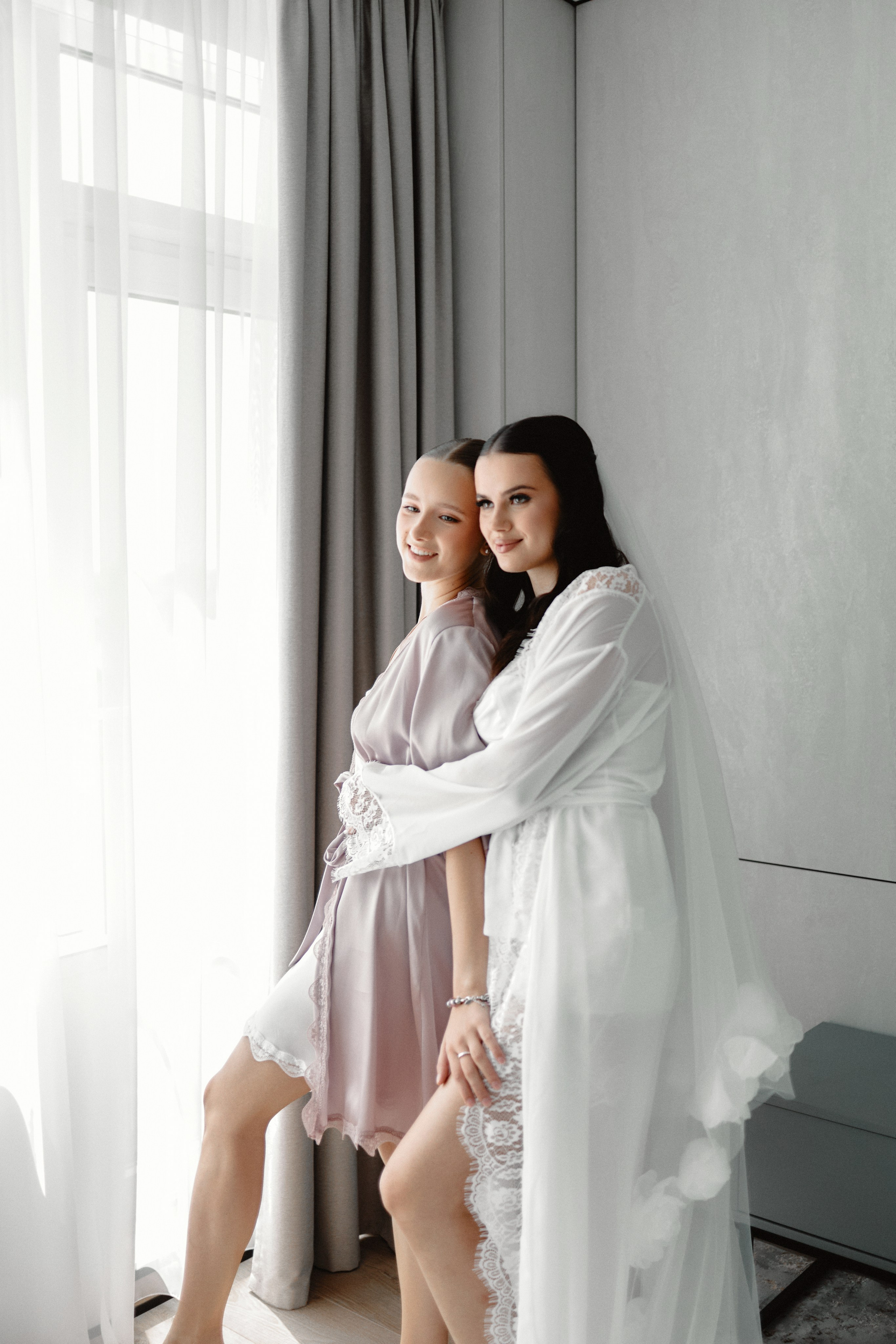 Между нами любовь. Фотограф Краснодар