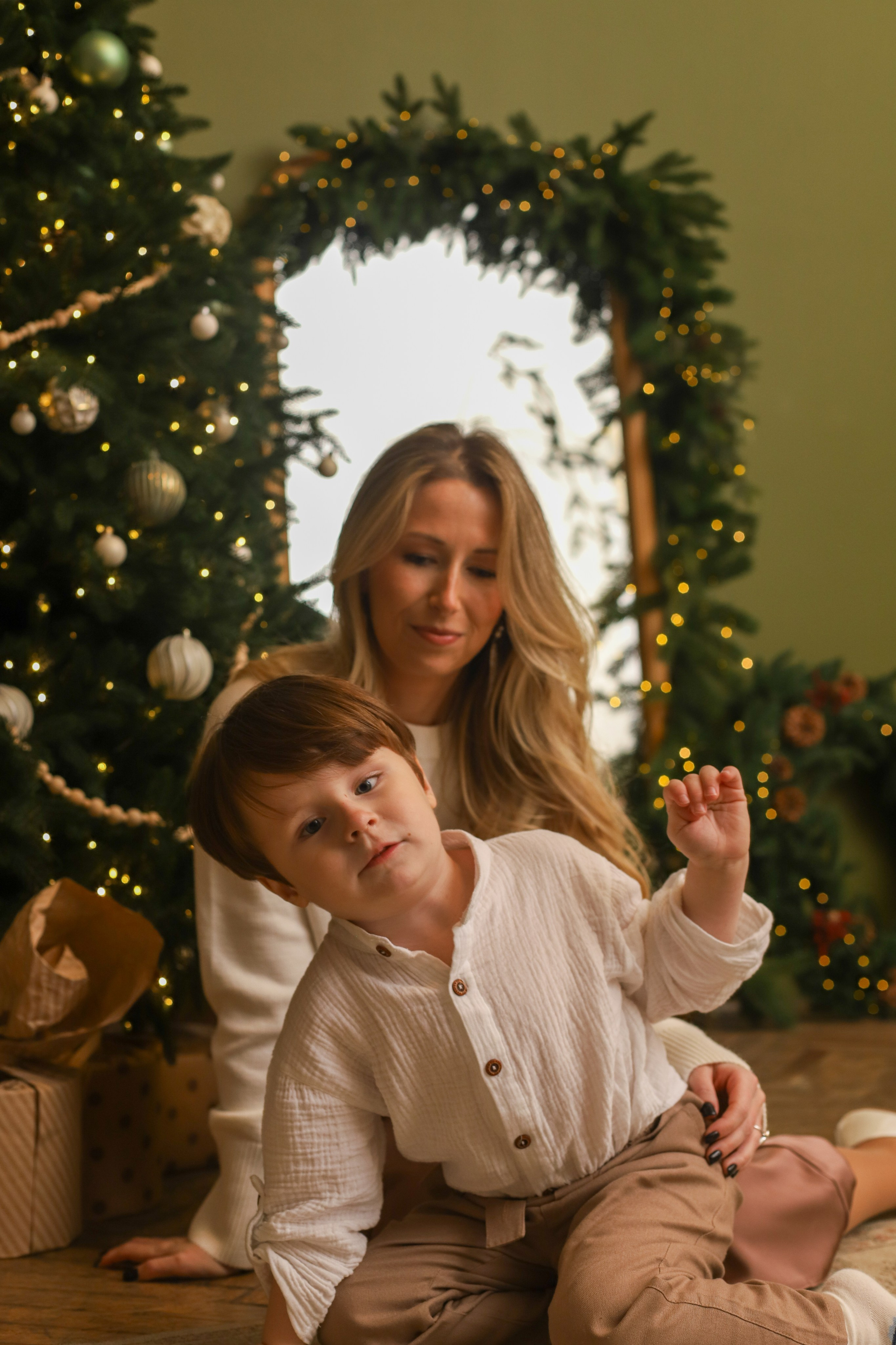 Поле. Ilopavlova_ph