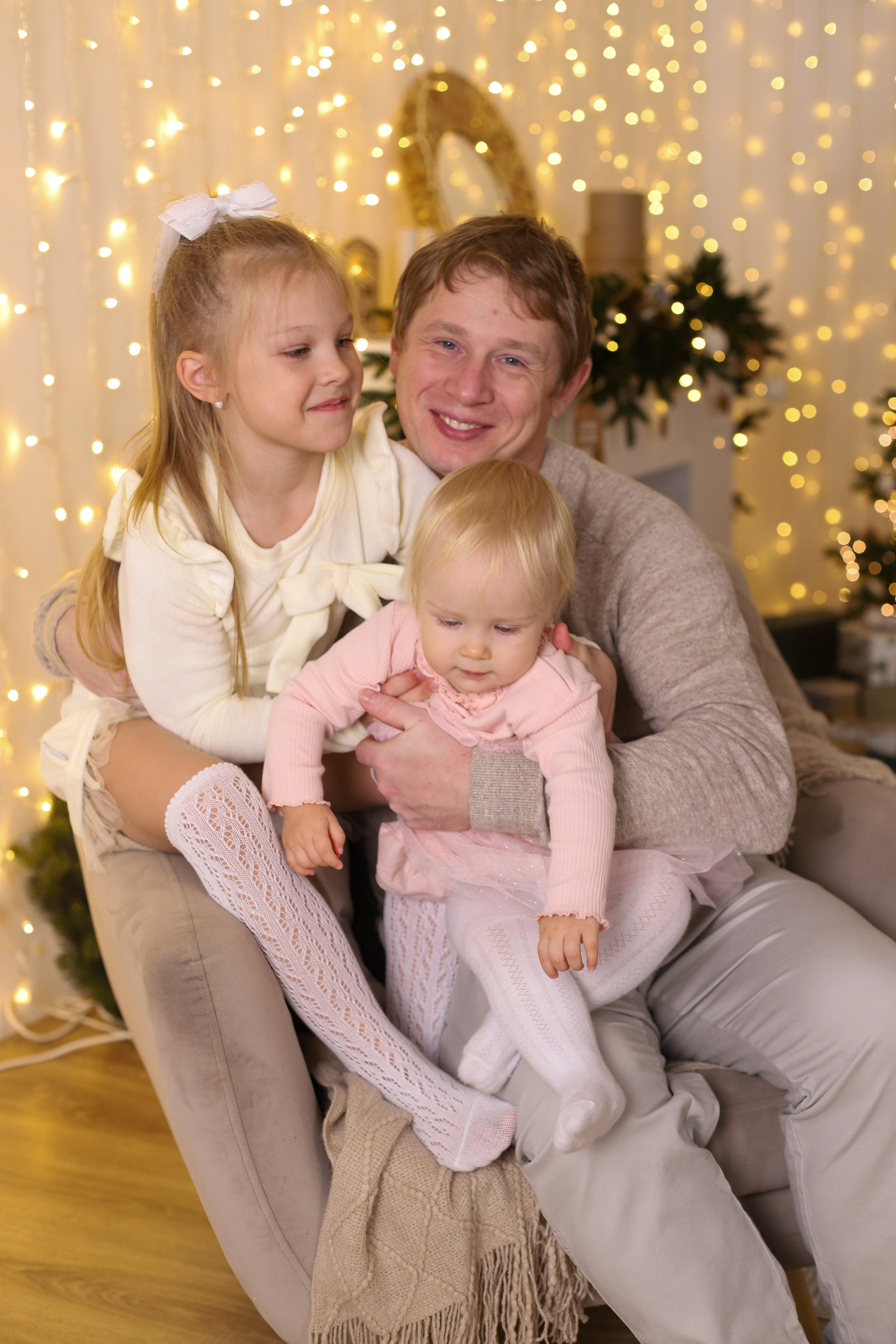 Семья Колесниковых. Ilopavlova_ph