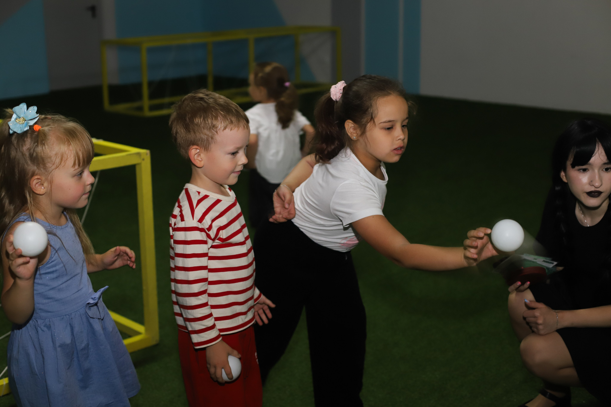 5 Лет Веронике. Ilopavlova_ph