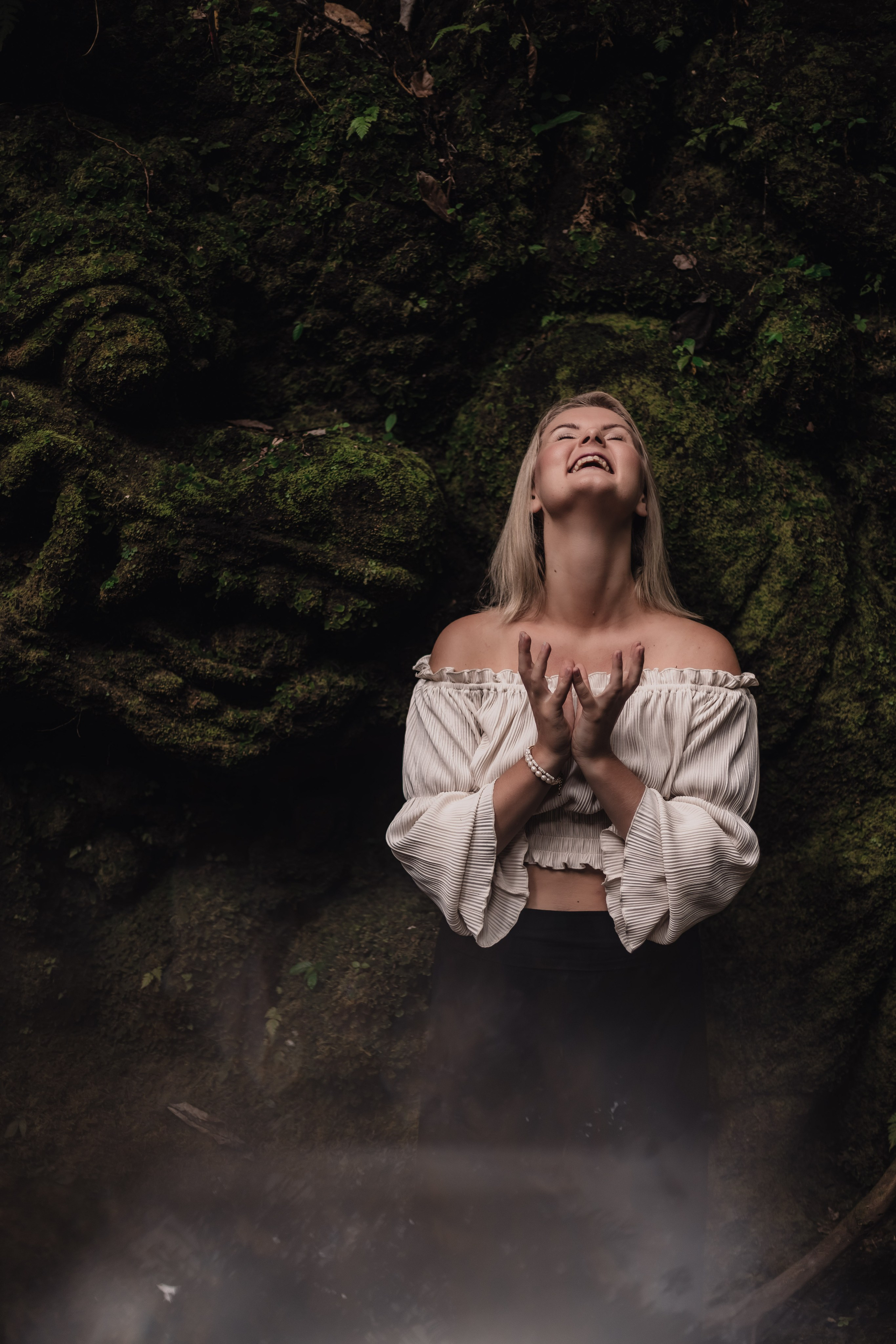 Unity. Mariam Bagdasaryan