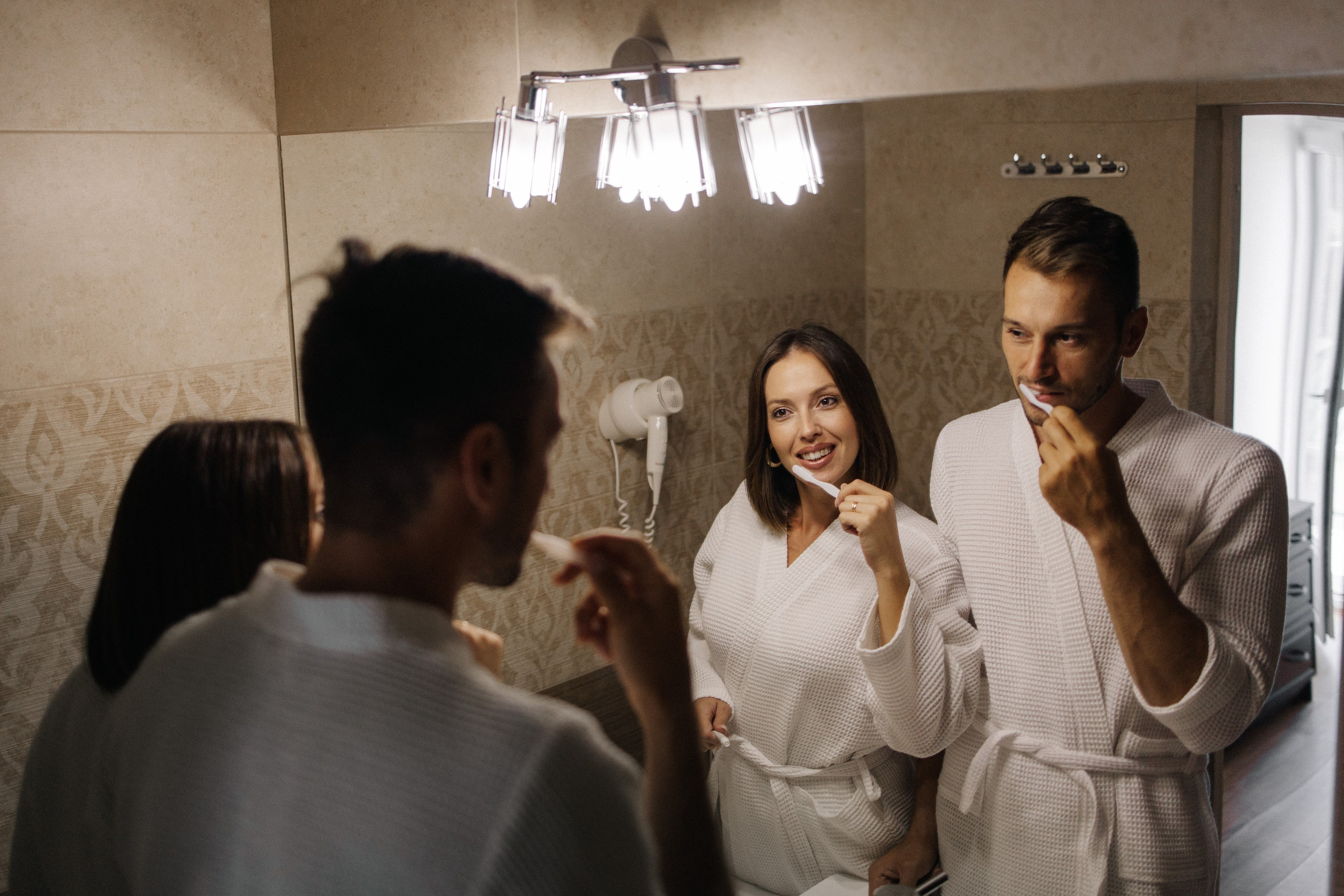 Рекламная съемка Дюны золотые. Профессиональный фотограф Иван Низиенко