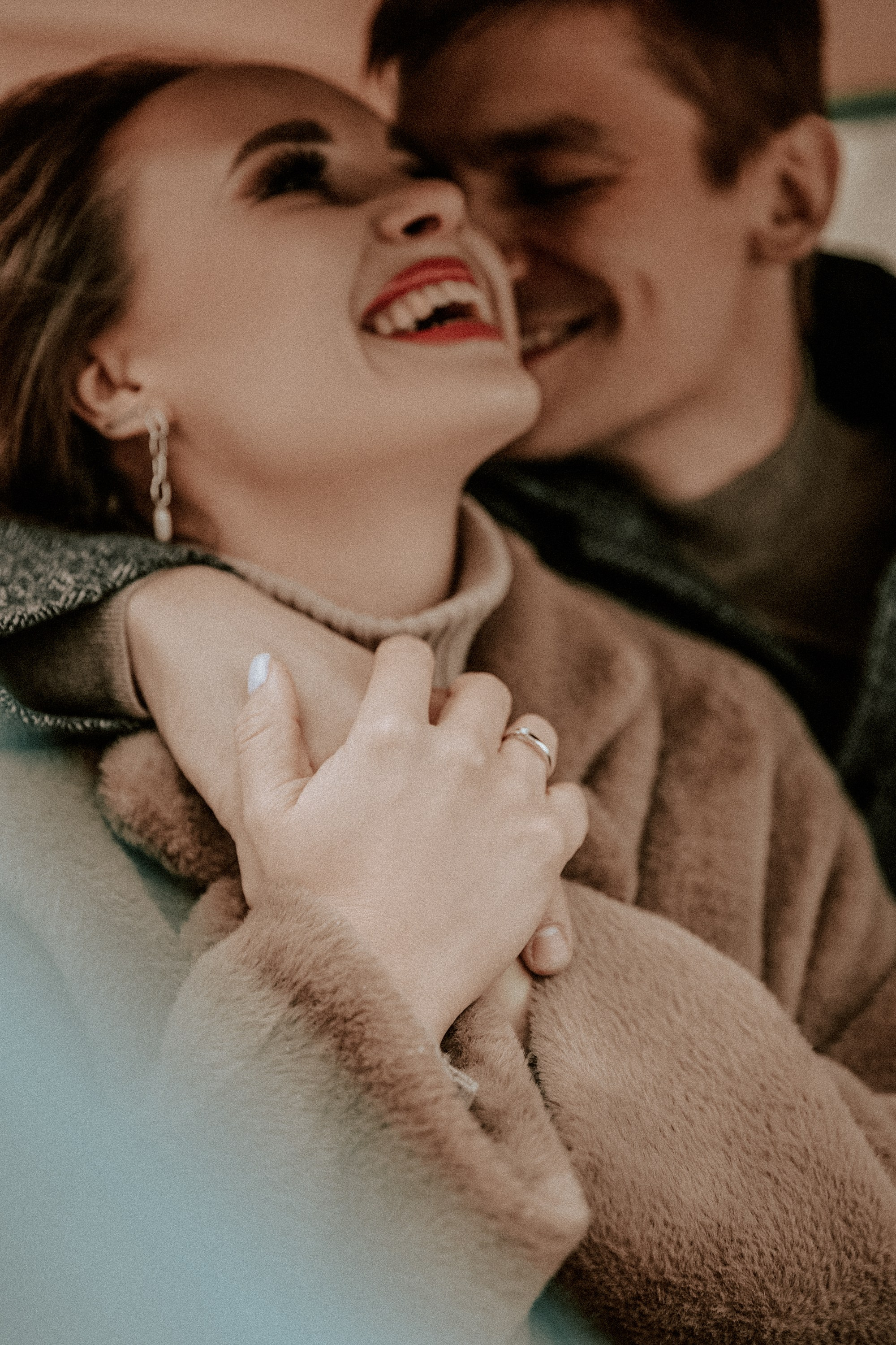 VOLGA ` 21. Maria Startseva Photo