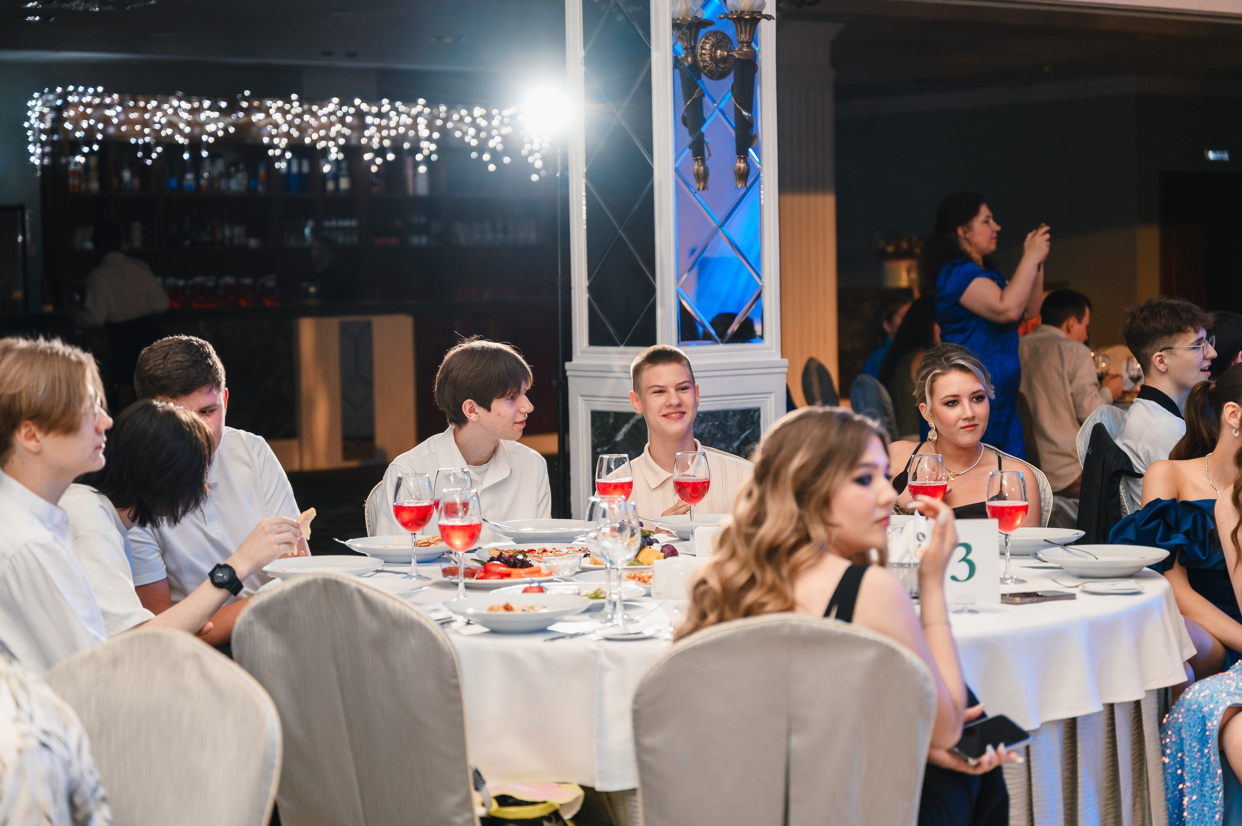 Выпускной в Малахите. Wedding and family photographer USA