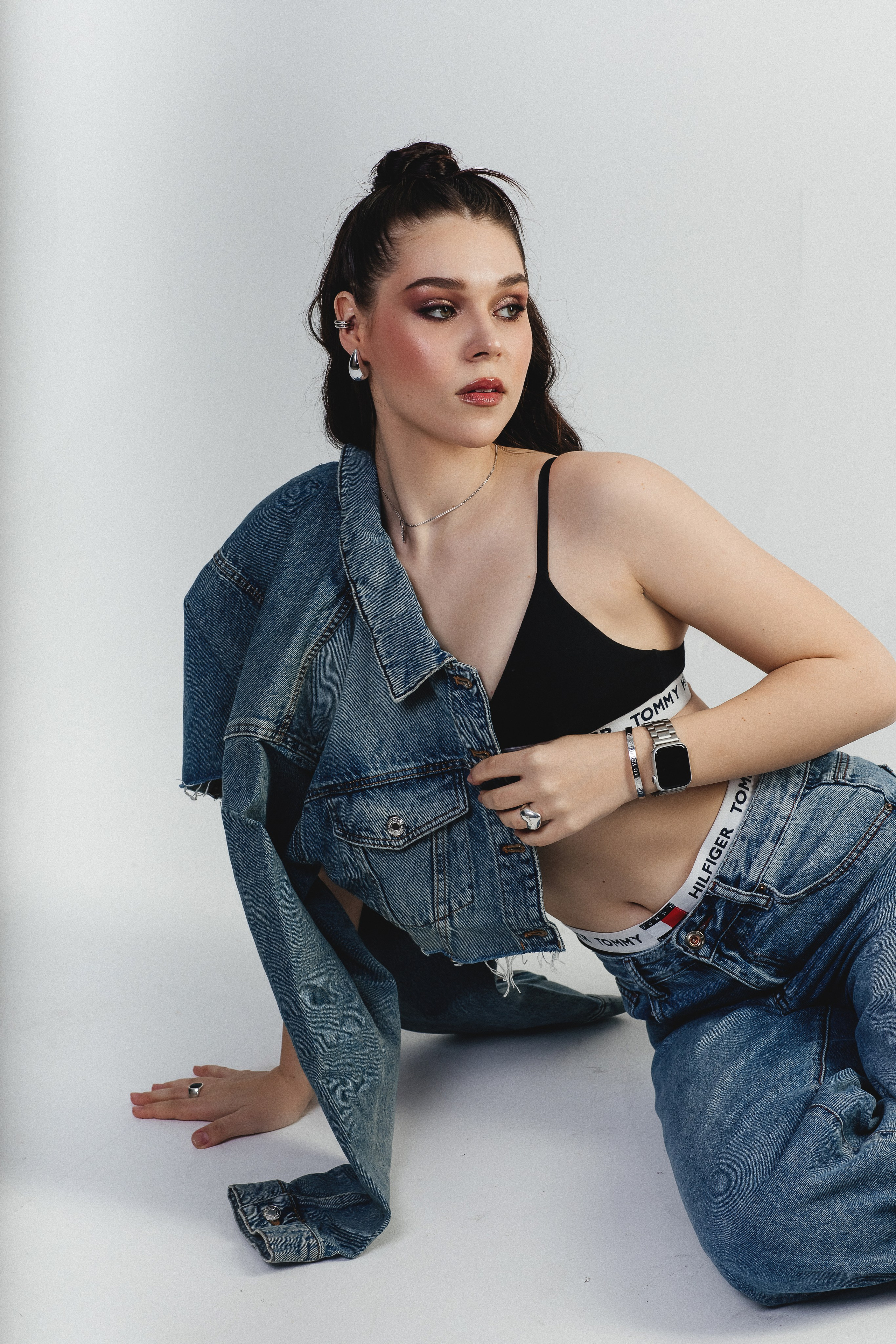 DENIM. Свадебный и семейный фотограф в Воронеже Кирсанова Наталья