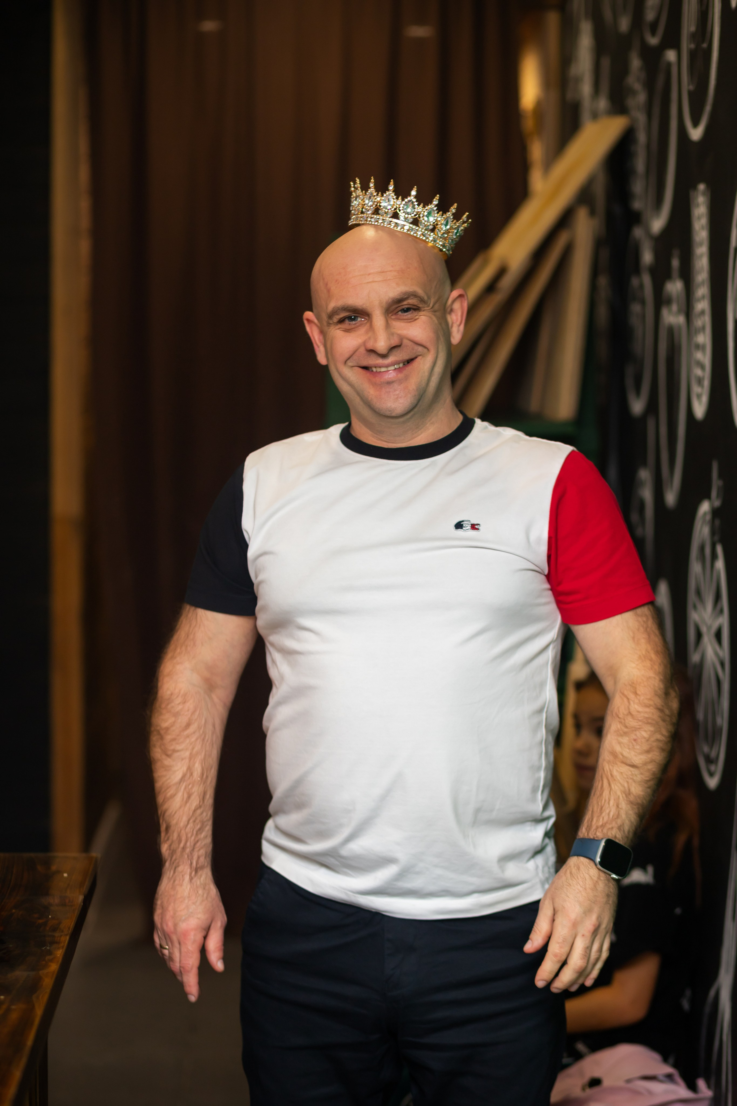 День рождение Златы. Марина Шаймухаметова. Фотограф в Уфе