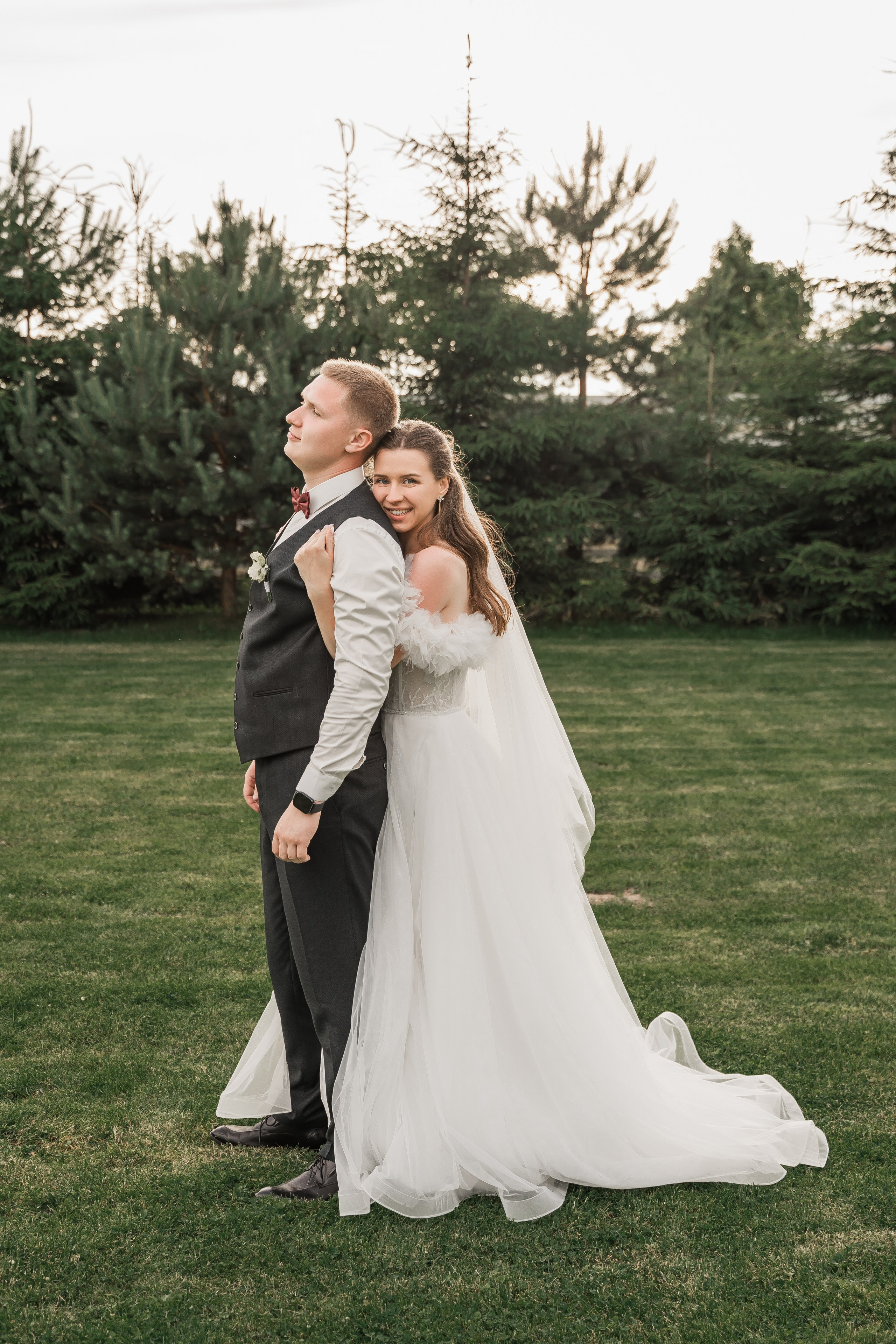 Красивая свадьба Тимофея и Киры. Видеограф на свадьбу Минск Андрей Щербо