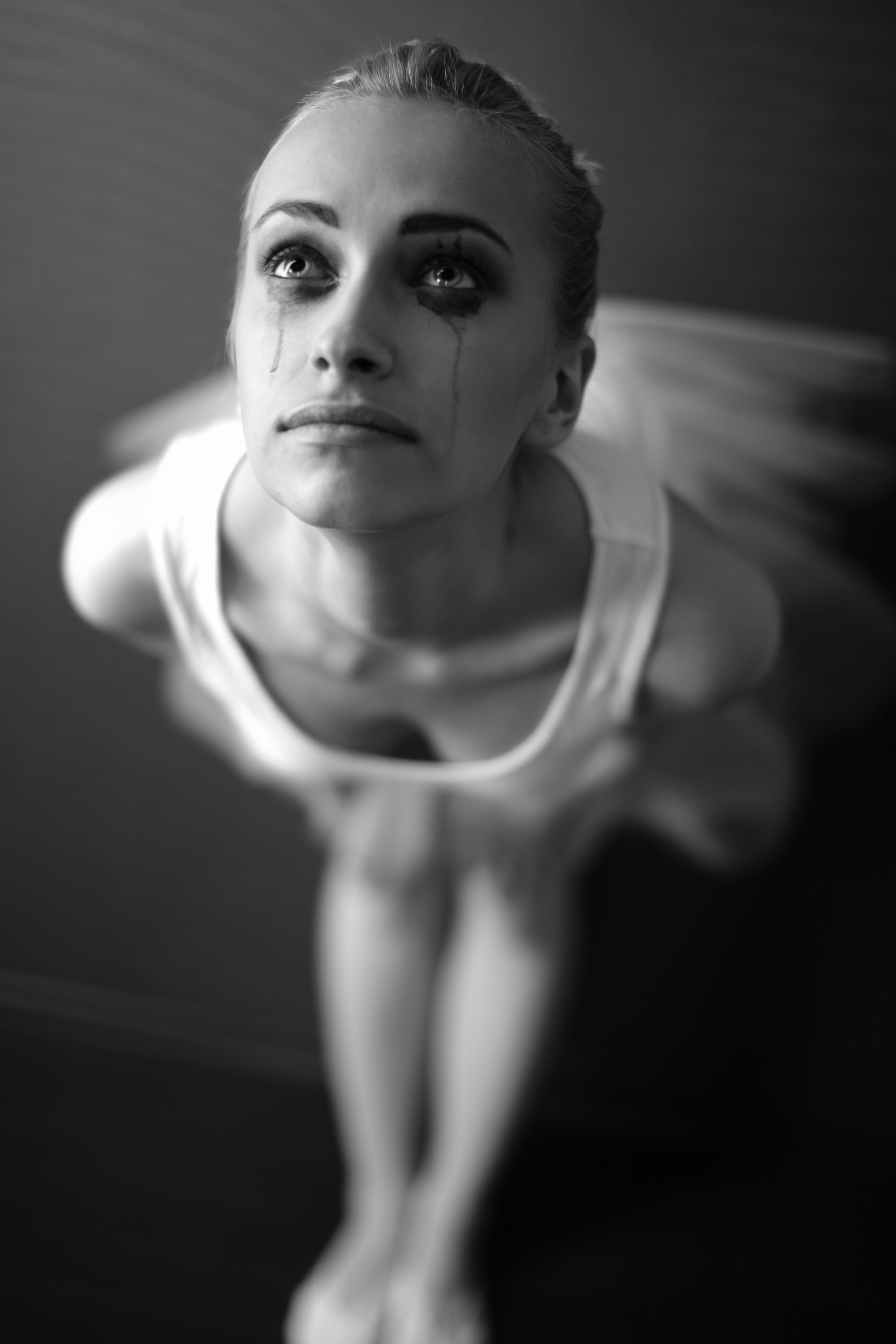 Балерина. Михаил Данилов | Фотограф