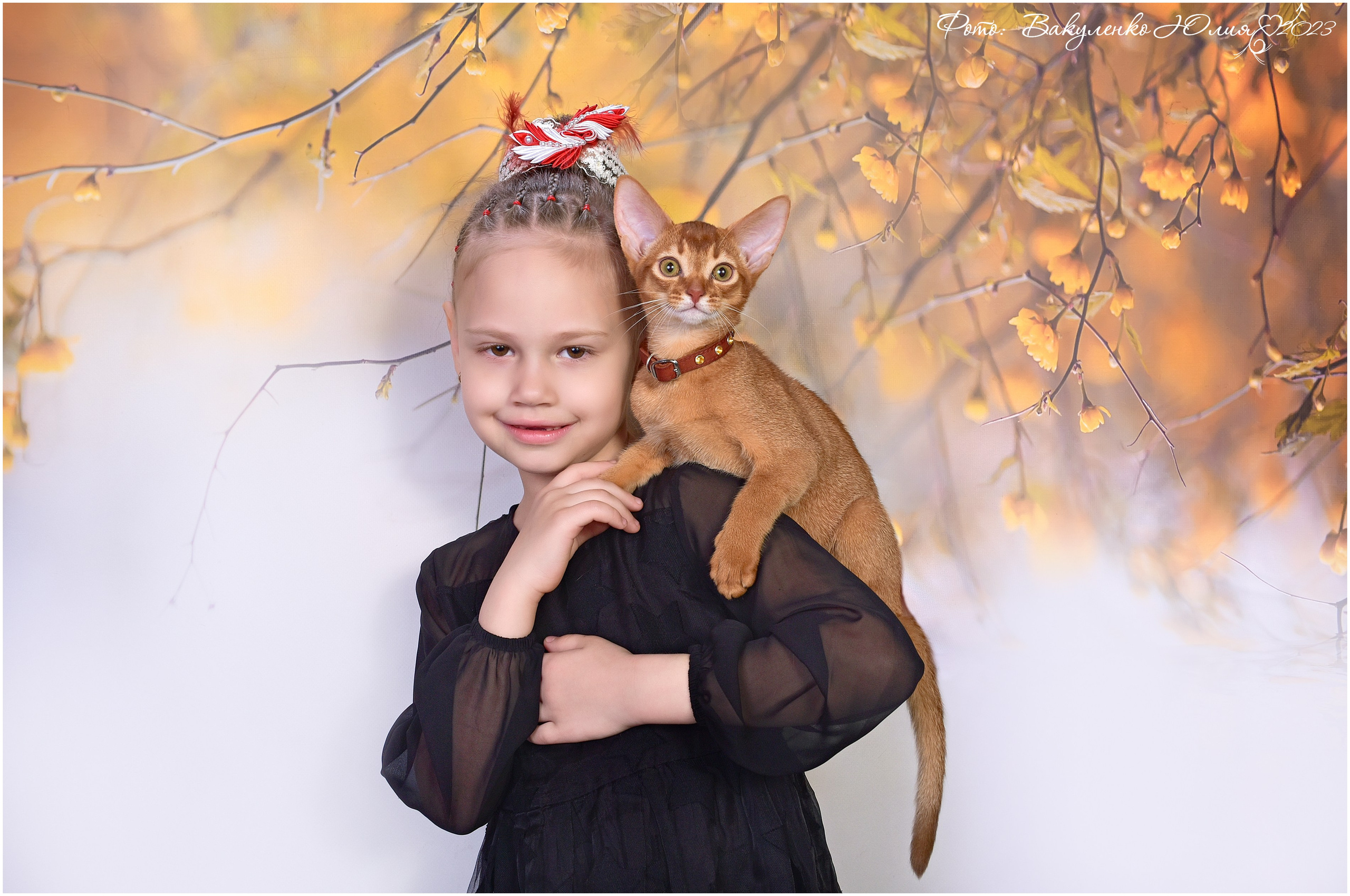 Дети. Фотограф анималист | семейный Юлия Вакуленко, г. Краснодар