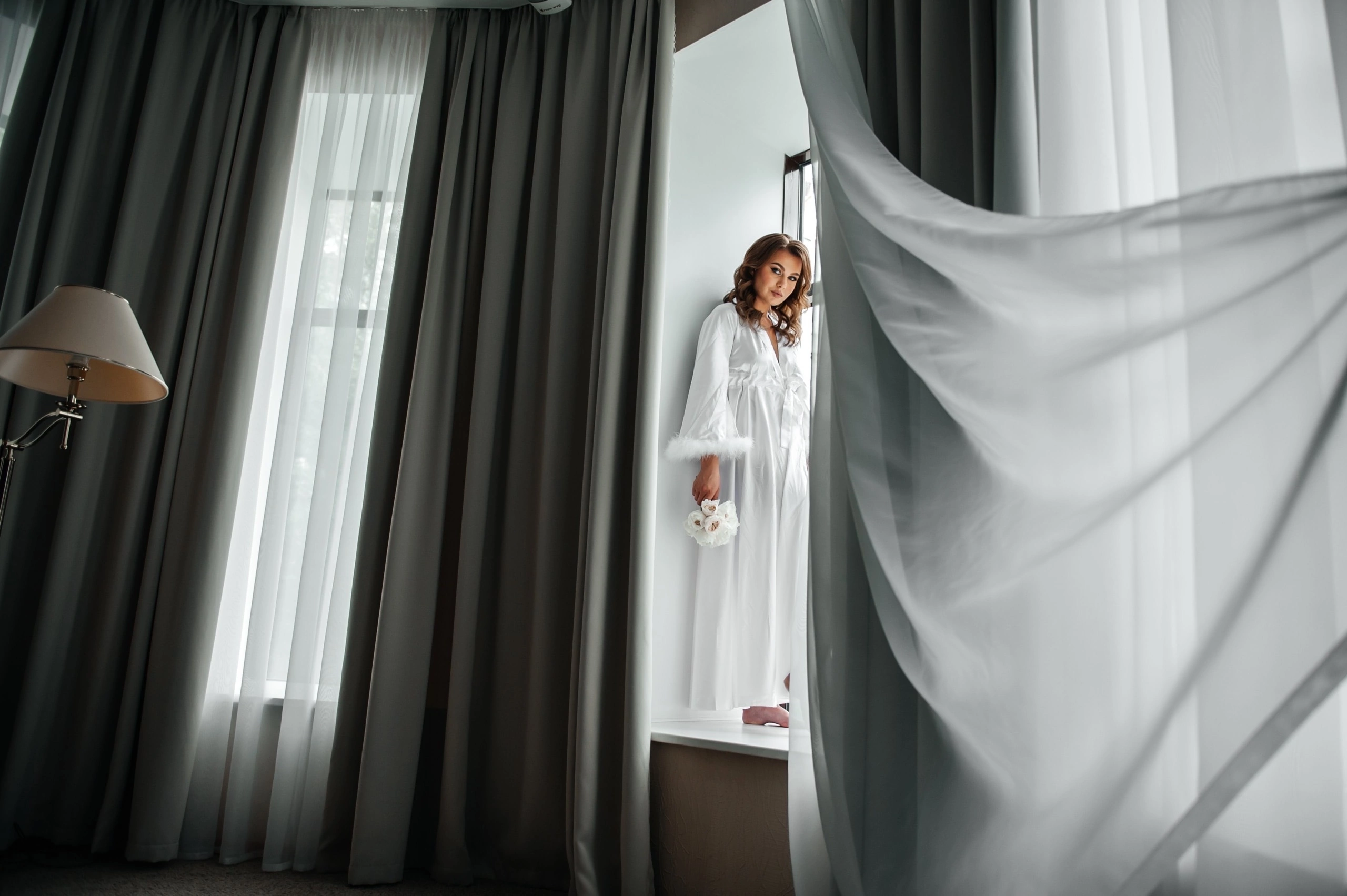 Свадебные съемки. Фотограф Марина Лысова