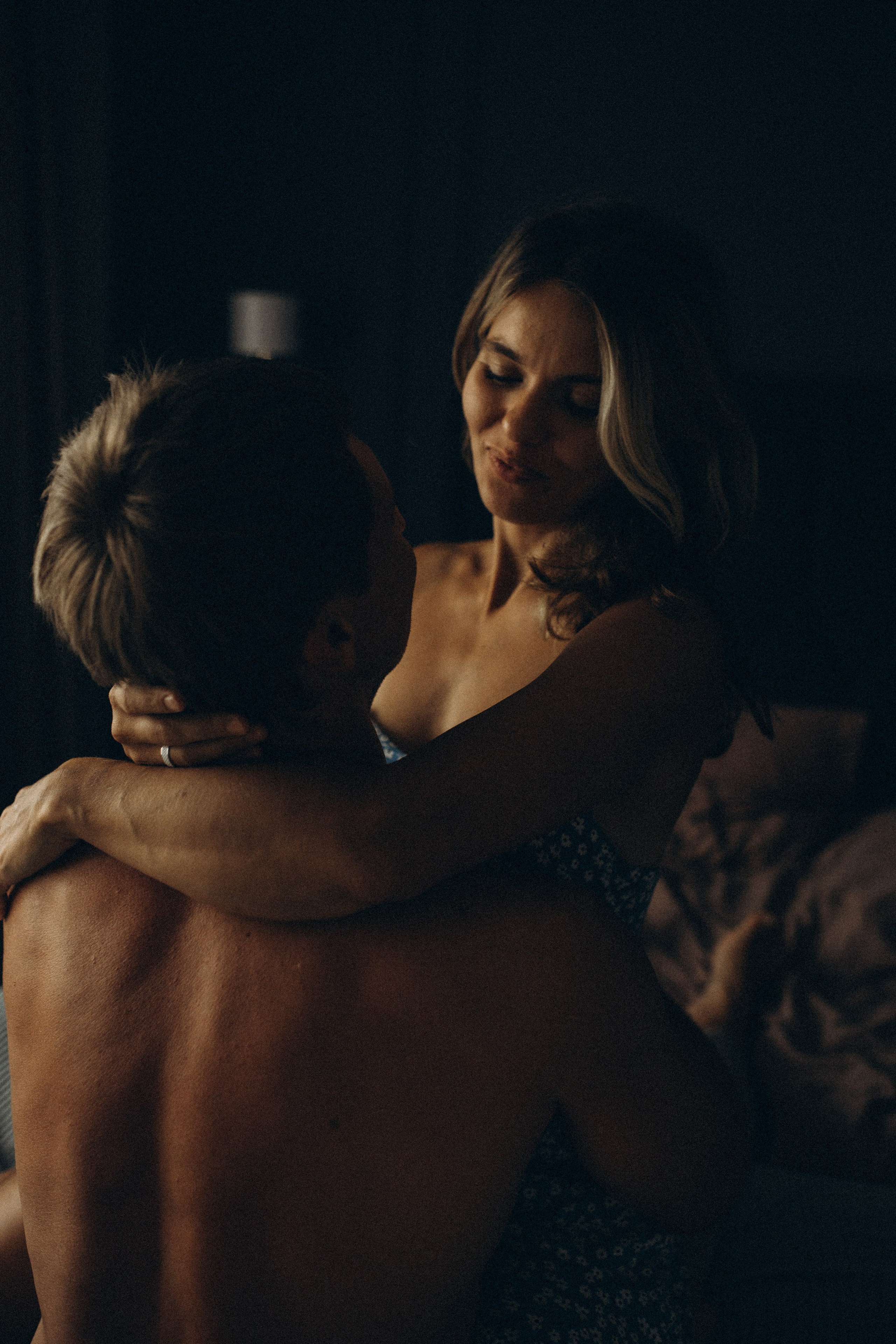 Аня и Леша. Семейный и детский фотограф Красноярск Иркутск Денк Анна