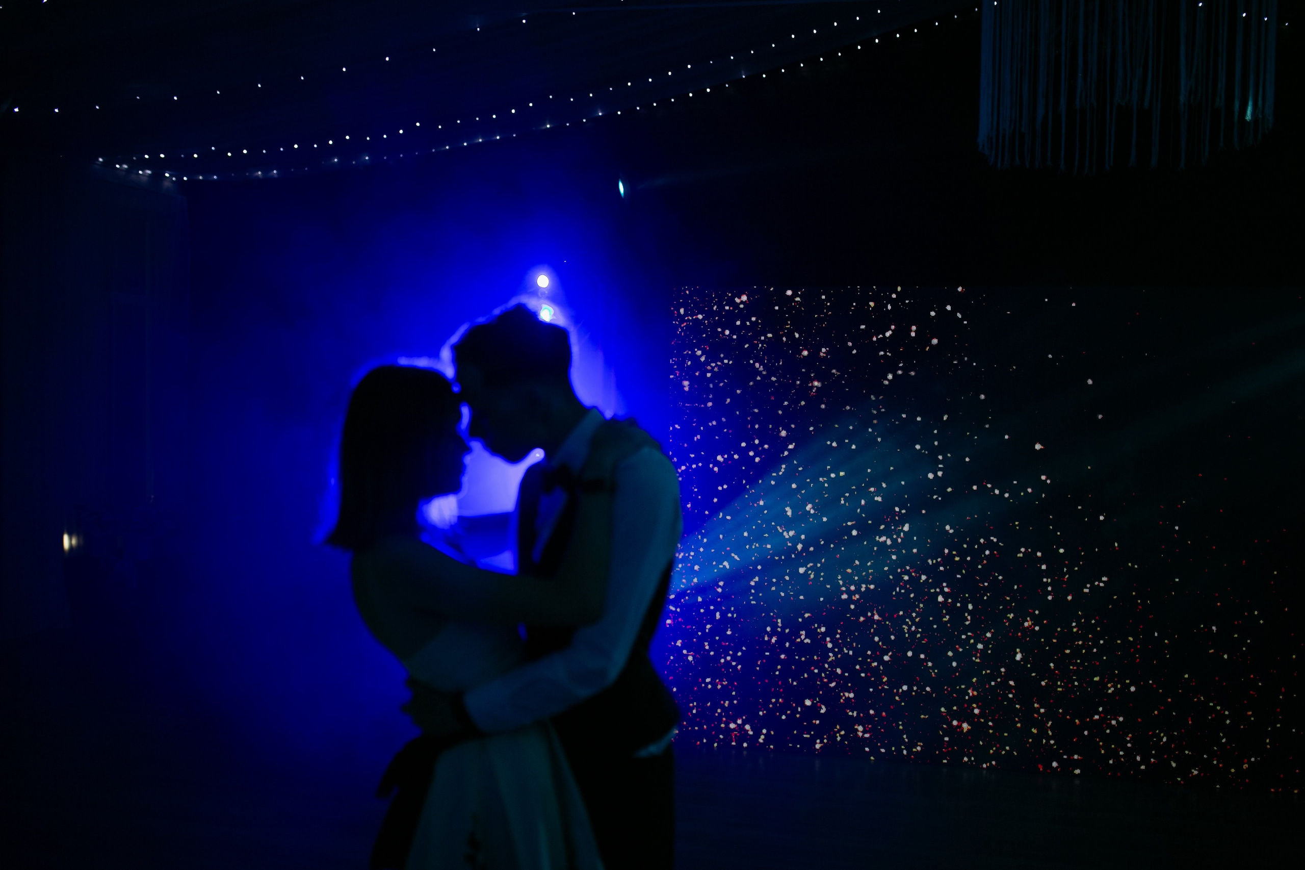 Владимир и Лизавета. Свадебный фотограф Владимир Воронин