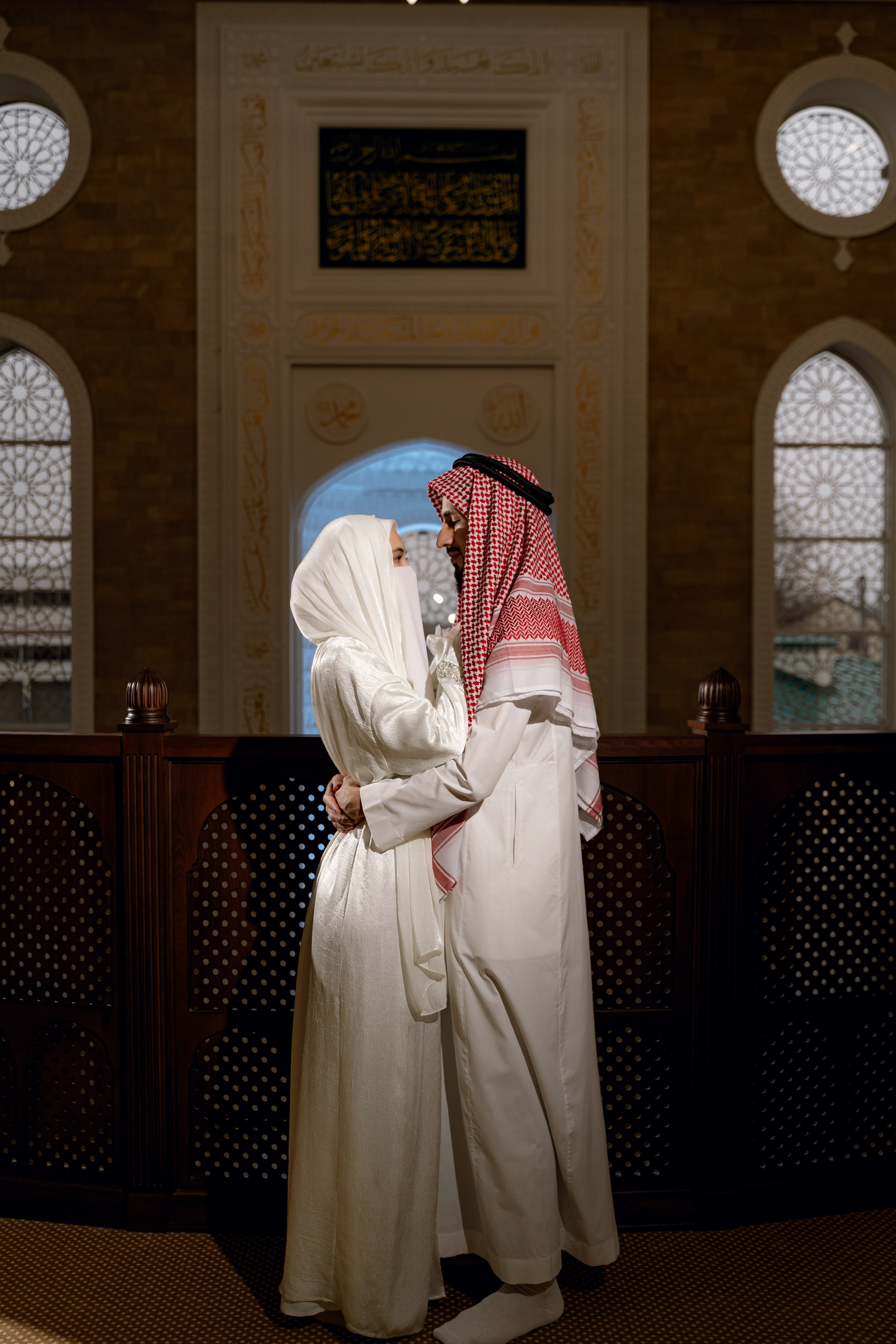 Никах Умара и Ляйсан — Эмоции, традиции и красивые портреты. RAMIL SAFIULLIN