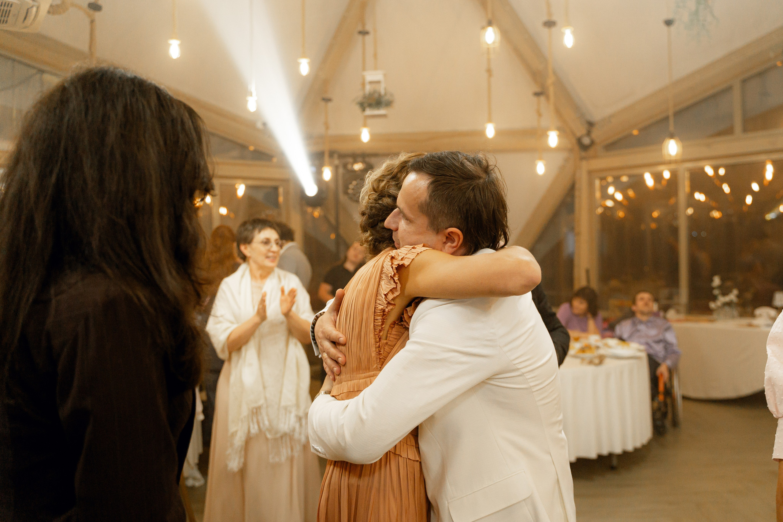 Денис & Юля. Свадебный фотограф в Казани