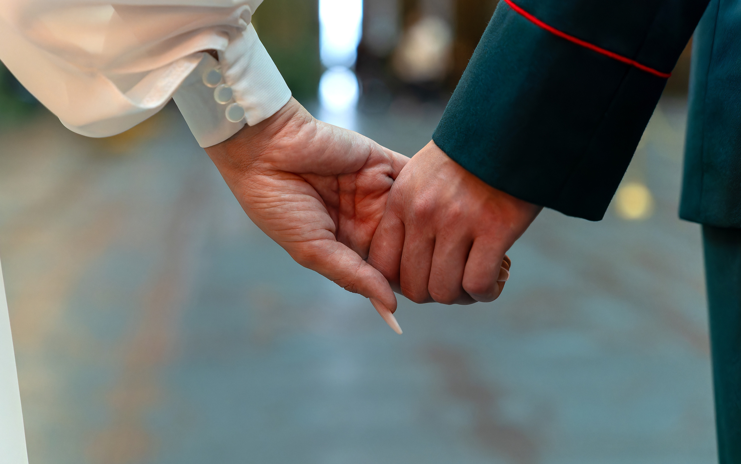 Венчание Виктории и Дениса. Геннадий Степанов —фотограф в Москве