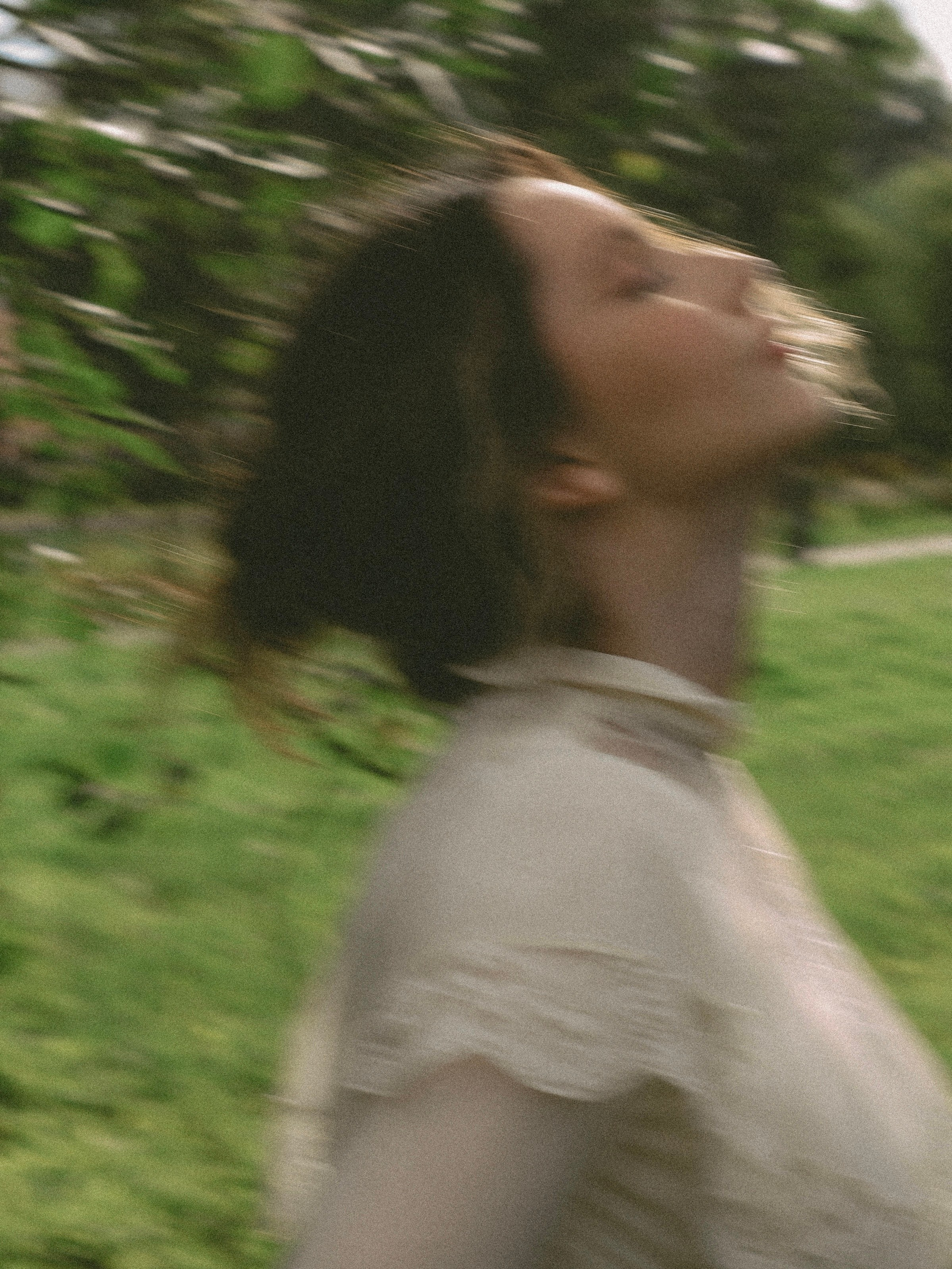 Настя. Портретный и свадебный фотограф Москва Валерия Возняковская