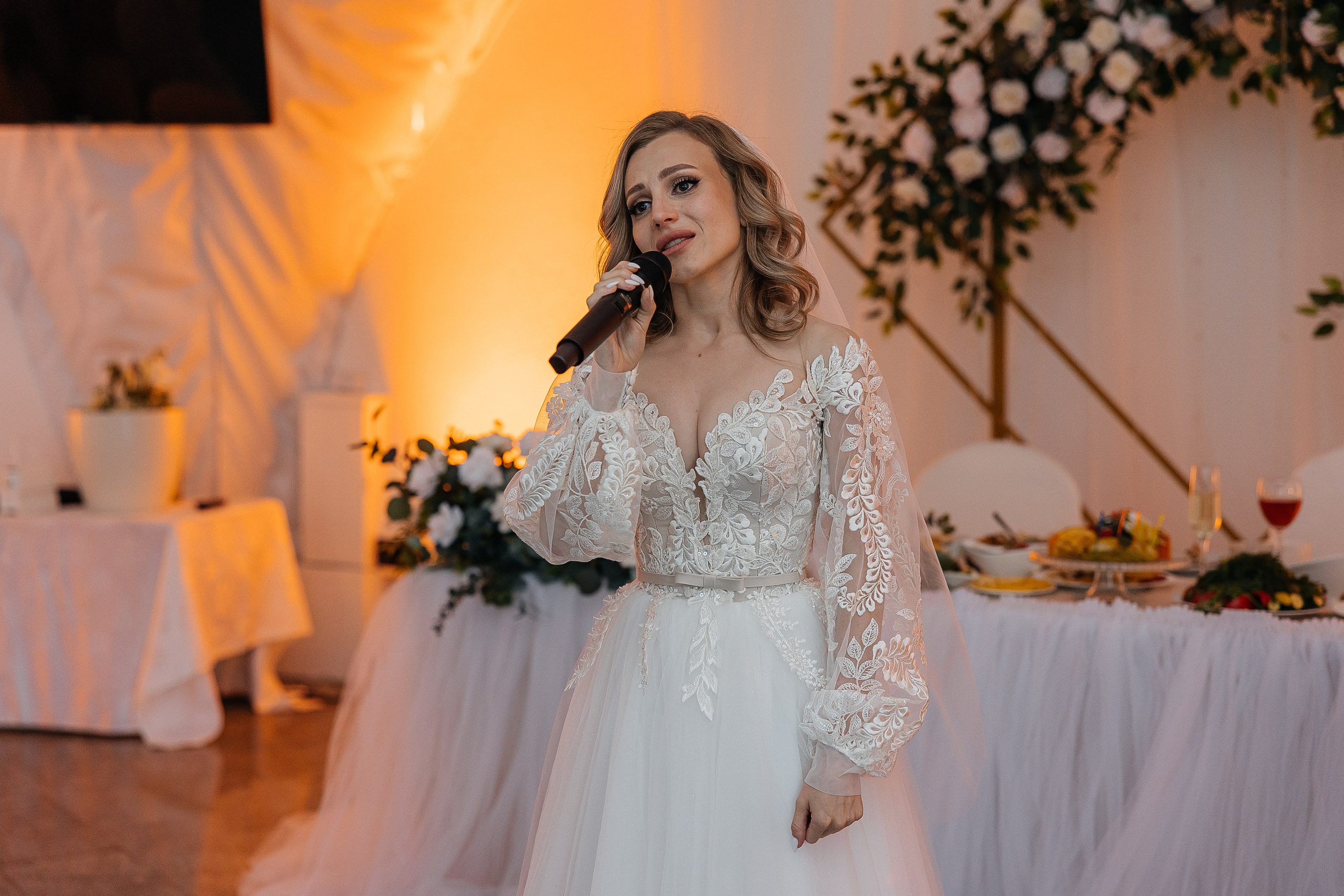 Оксана и Тимур. Свадебный и семейный фотограф Елизавета Ермак | Москва и МО