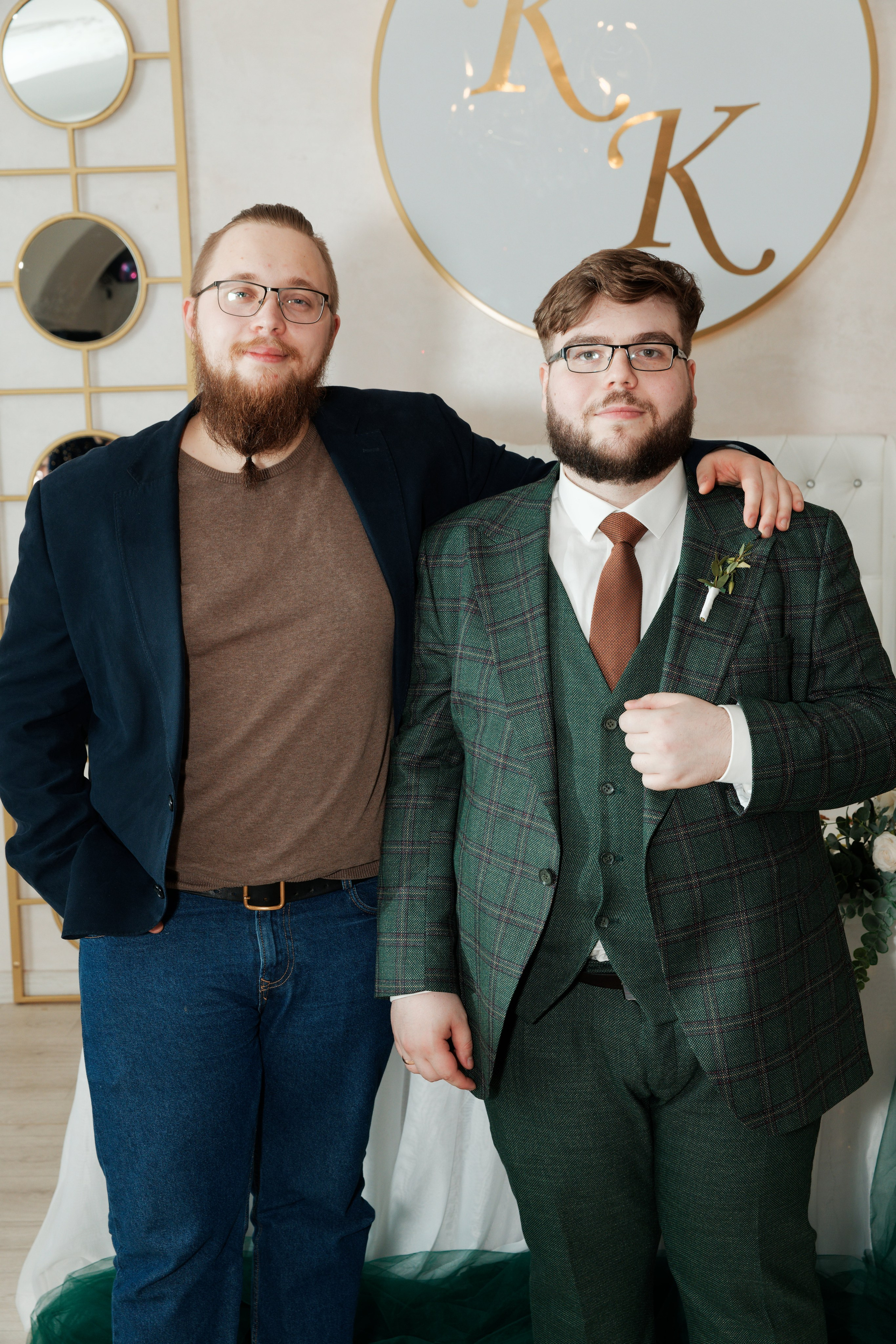 Кирилл и Екатерина. Видеограф Павел Борисов | Москва | СПБ | Брянск