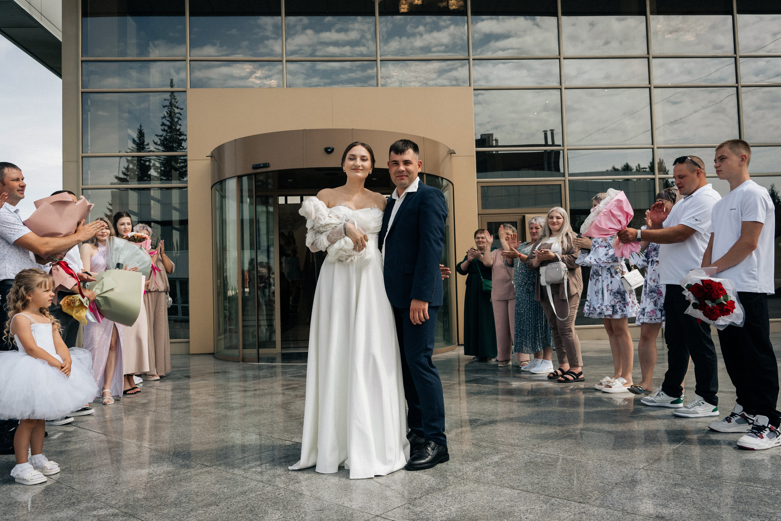 Иван и Анастасия. Фотограф Иркутск, Ангарск, Усолье-Сибирское. Выпускные альбомы