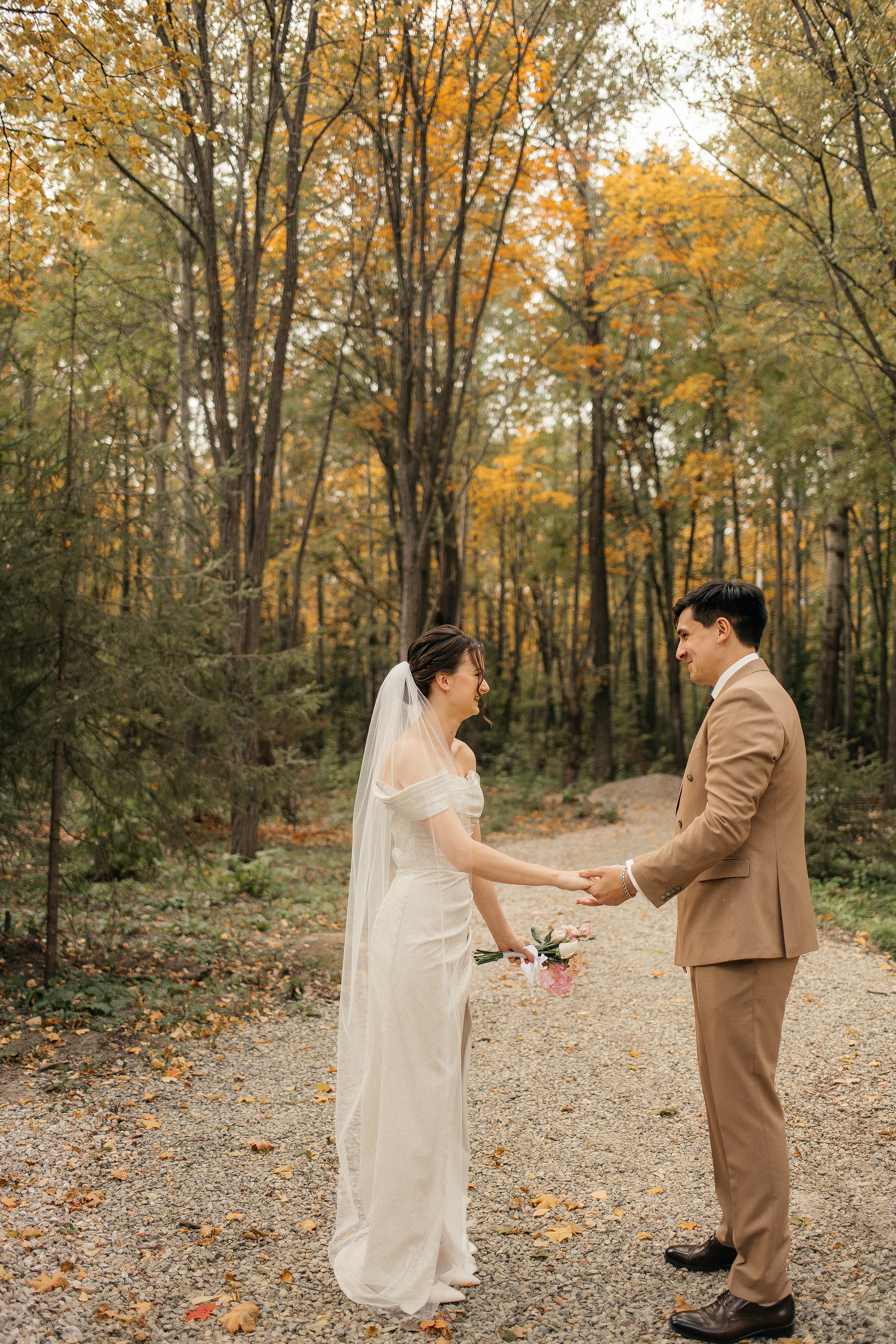 Кирилл и Юлия. Главная