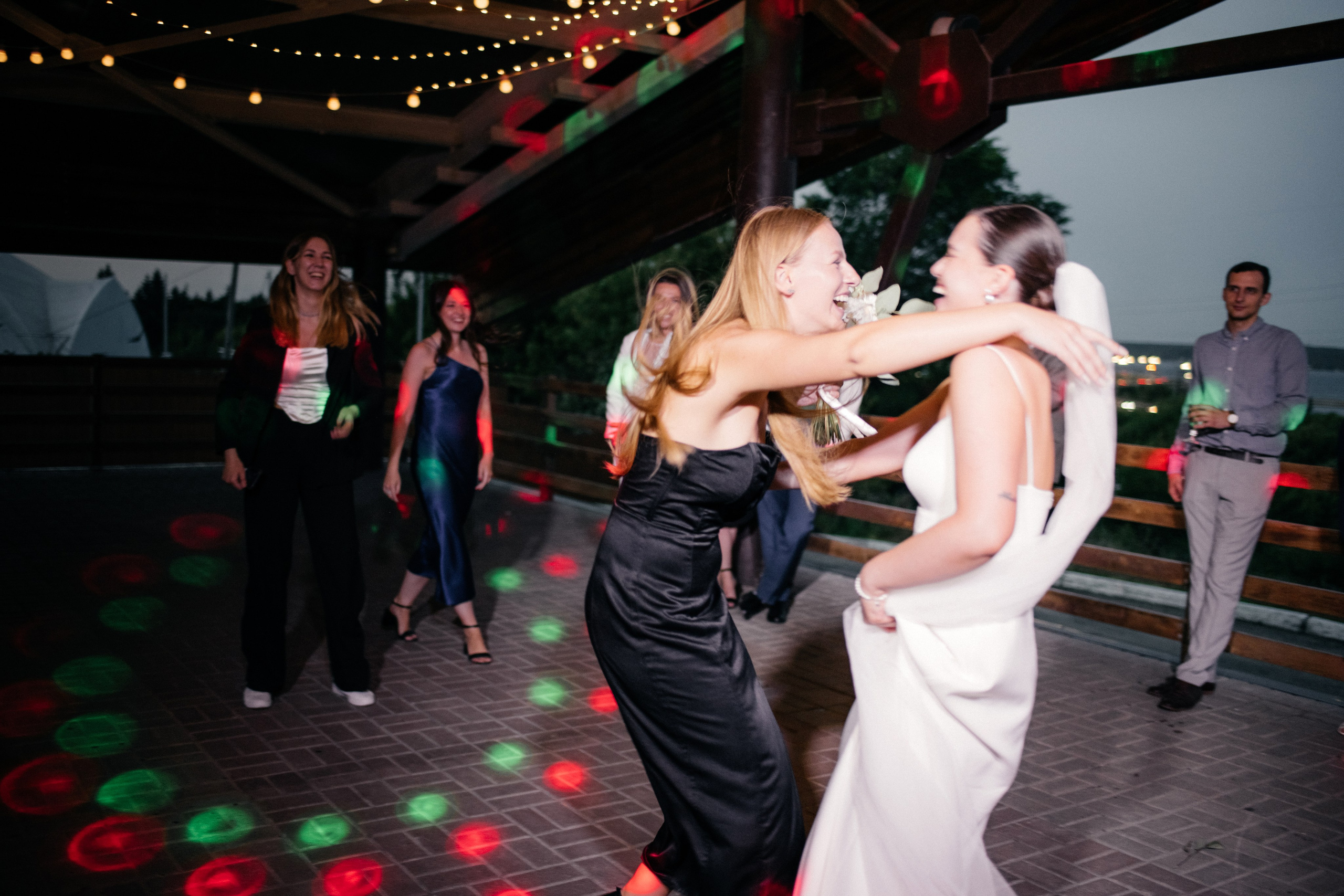 Дмитрий и Елизавета. Главная