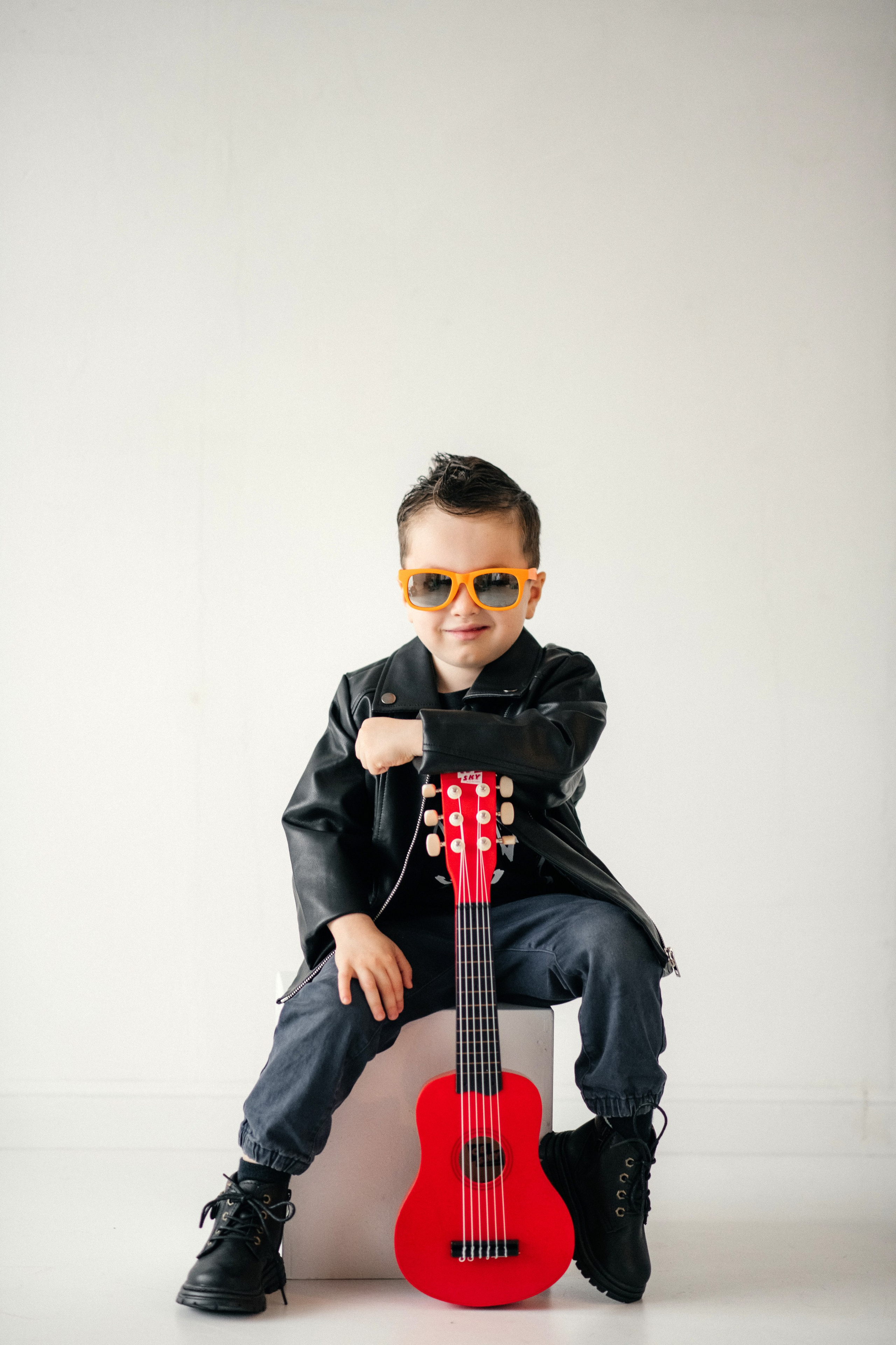 Детские съемки и дни рождения. Главная