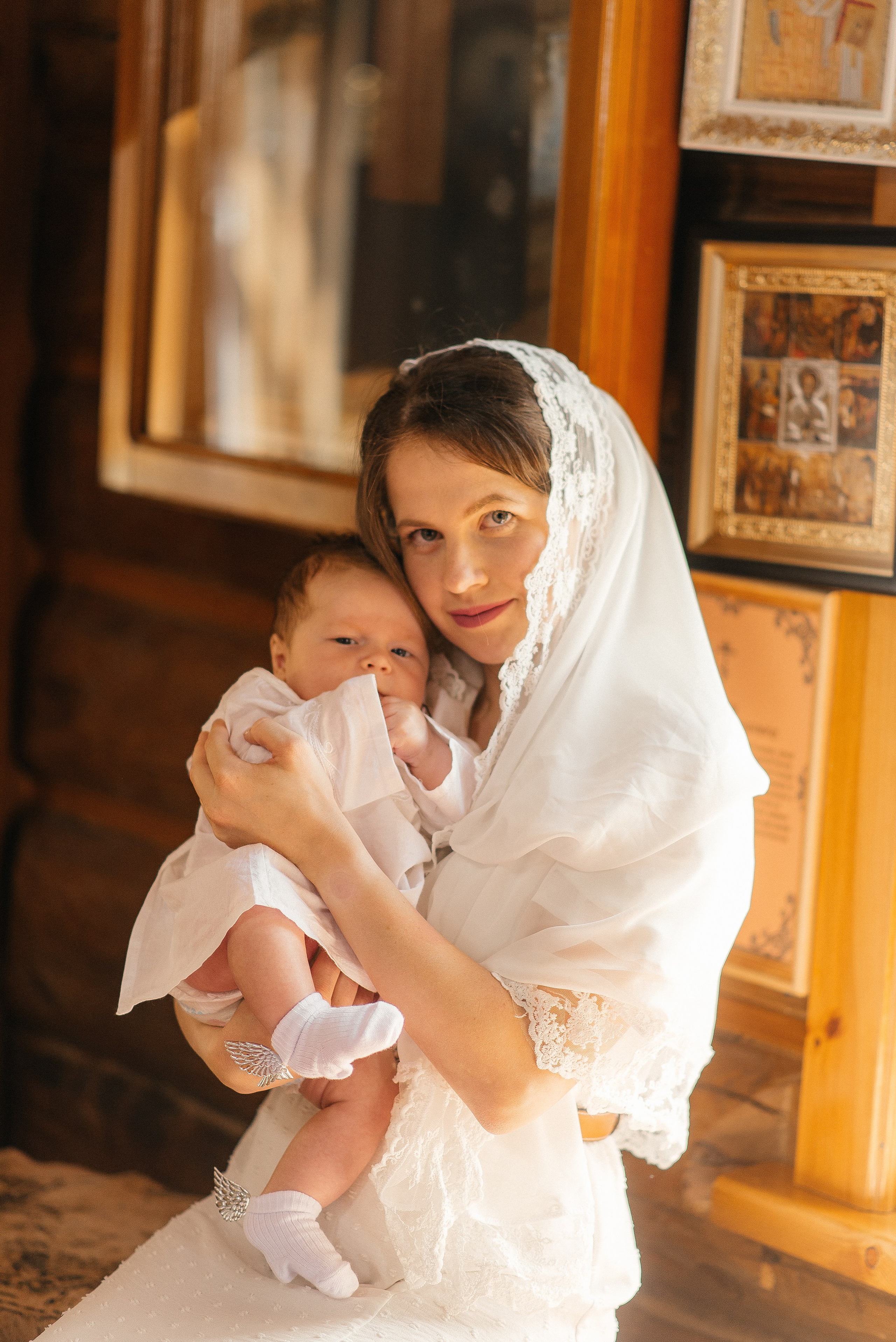 Крещения и Венчания. Главная