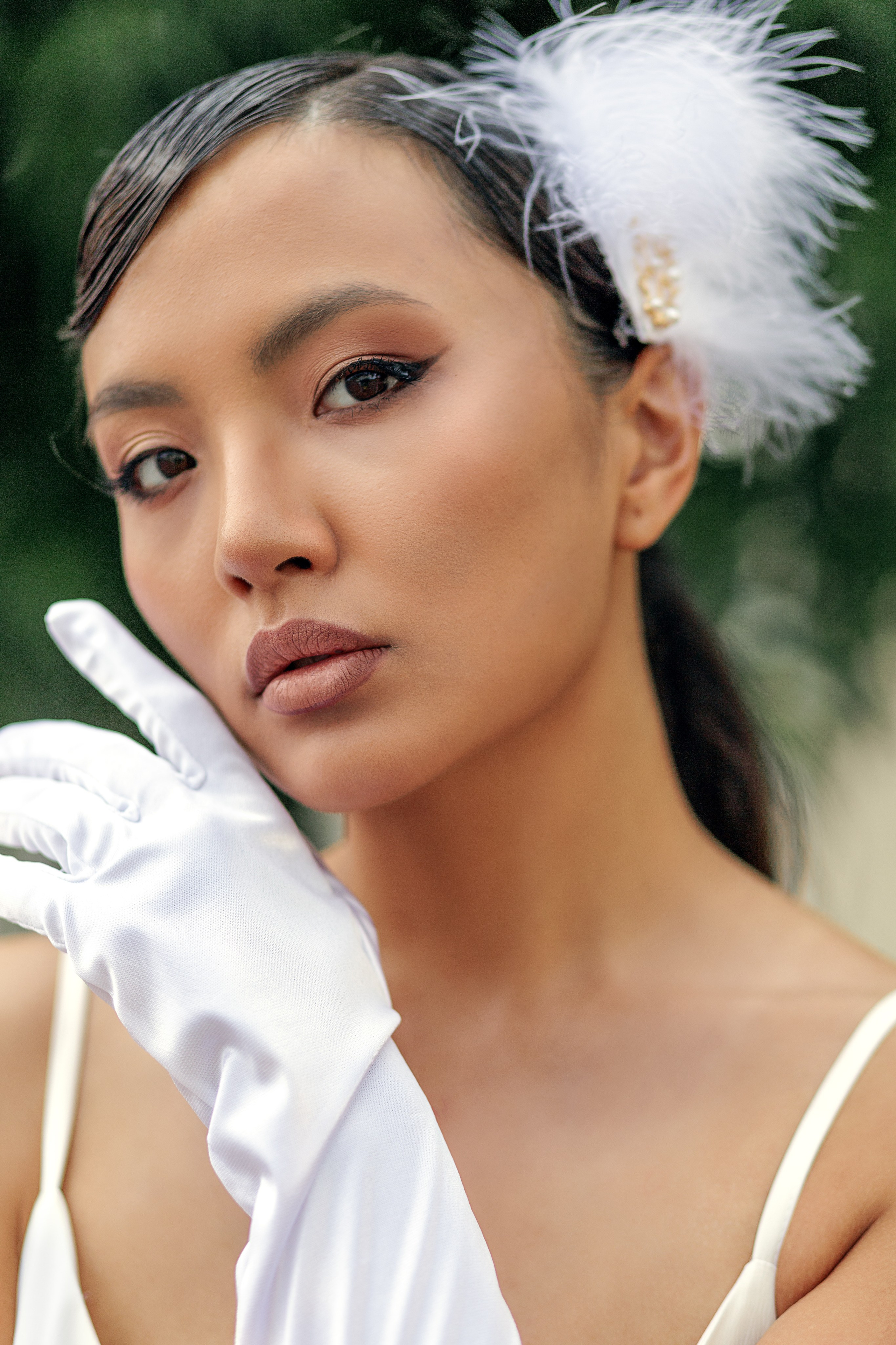 Ася. Ирина Мезенцева | Женский и предметный фотограф | г. Омск