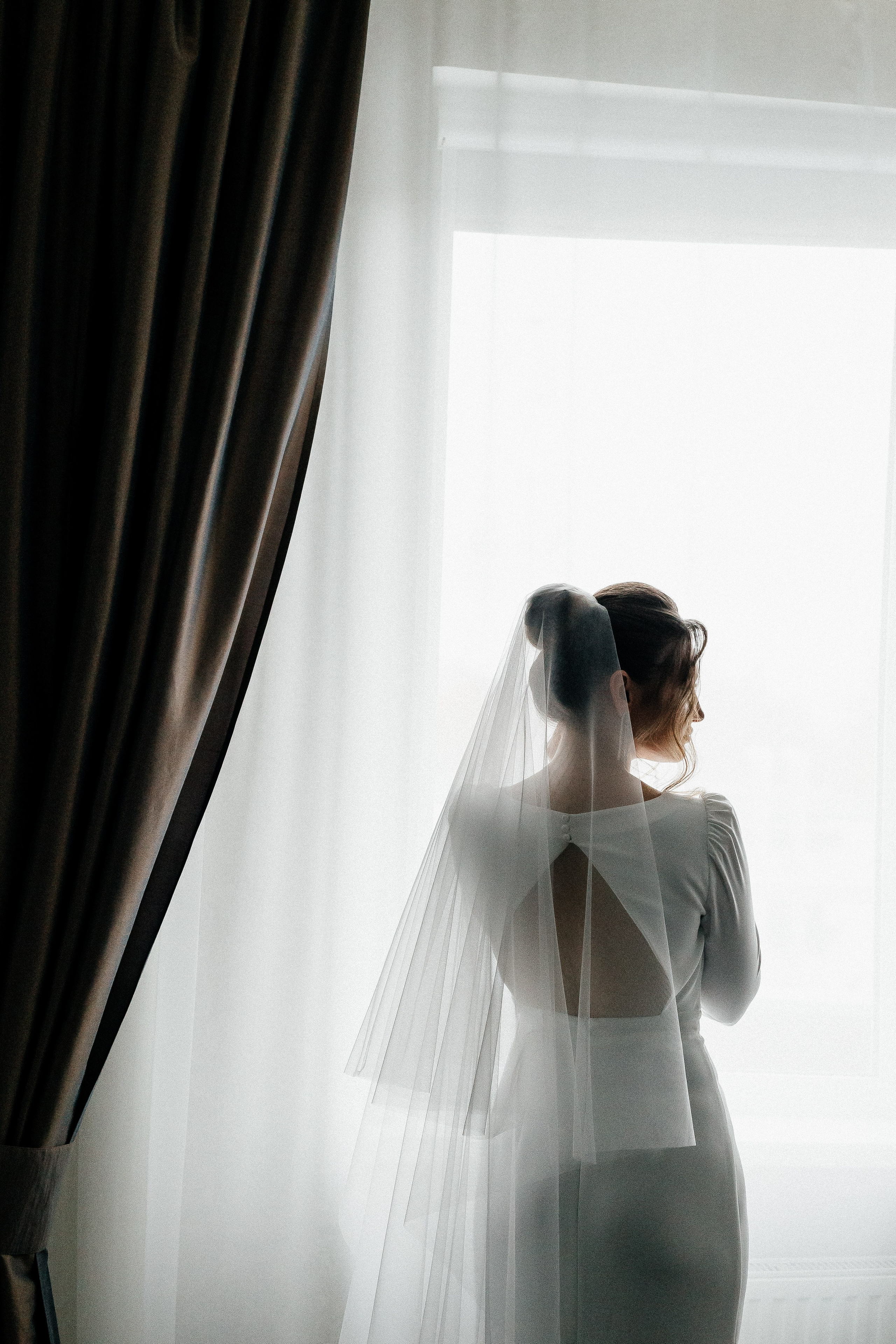 Свадебный день в классическом стиле в Нижнем Новгороде. Свадебный фотограф в Нижнем Новгороде Генеральская Ира