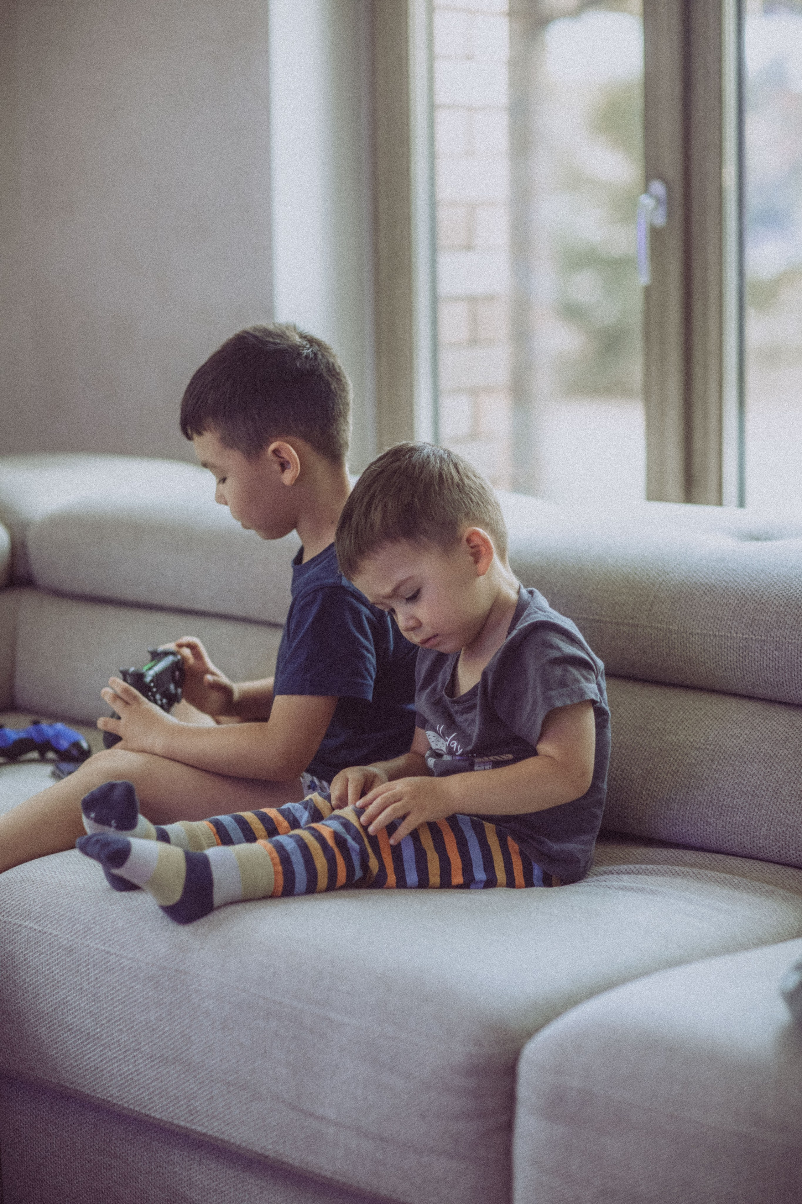 Семья Димы и Салты. Семейный и детский фотограф в Санкт-Петербурге Юлия Суркова