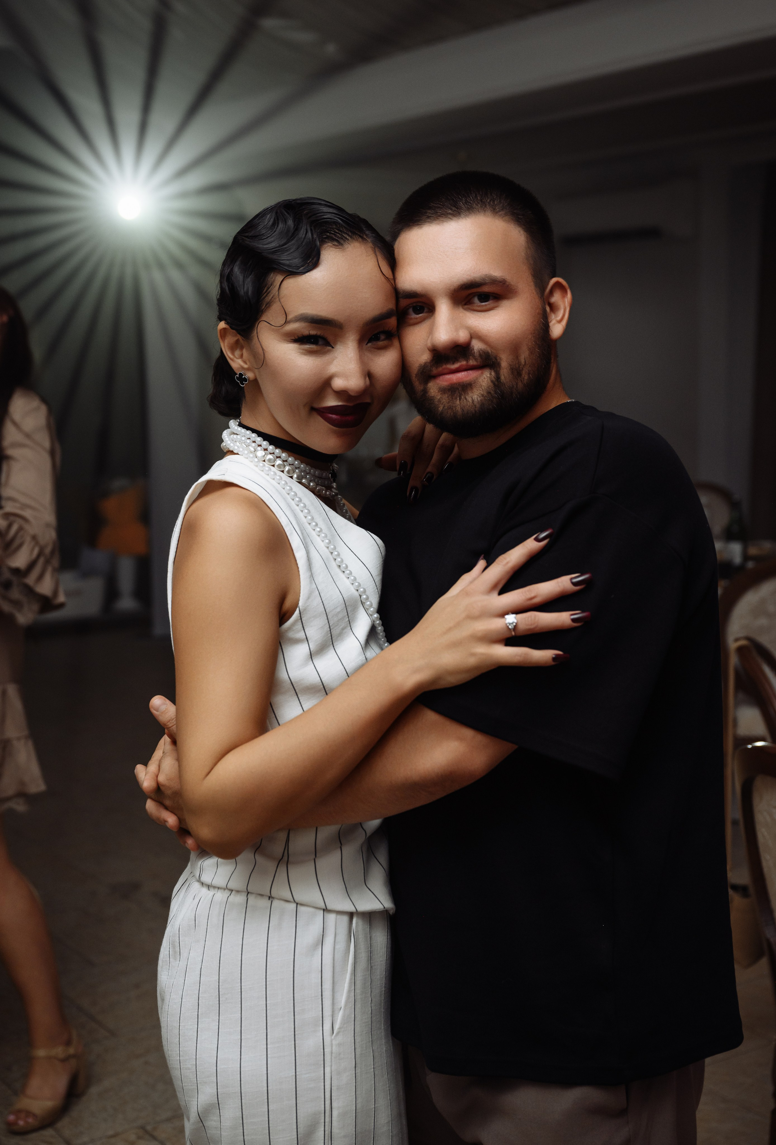 МАКС И РЕГИНА. Свадебный фотограф Ксения Барабаш