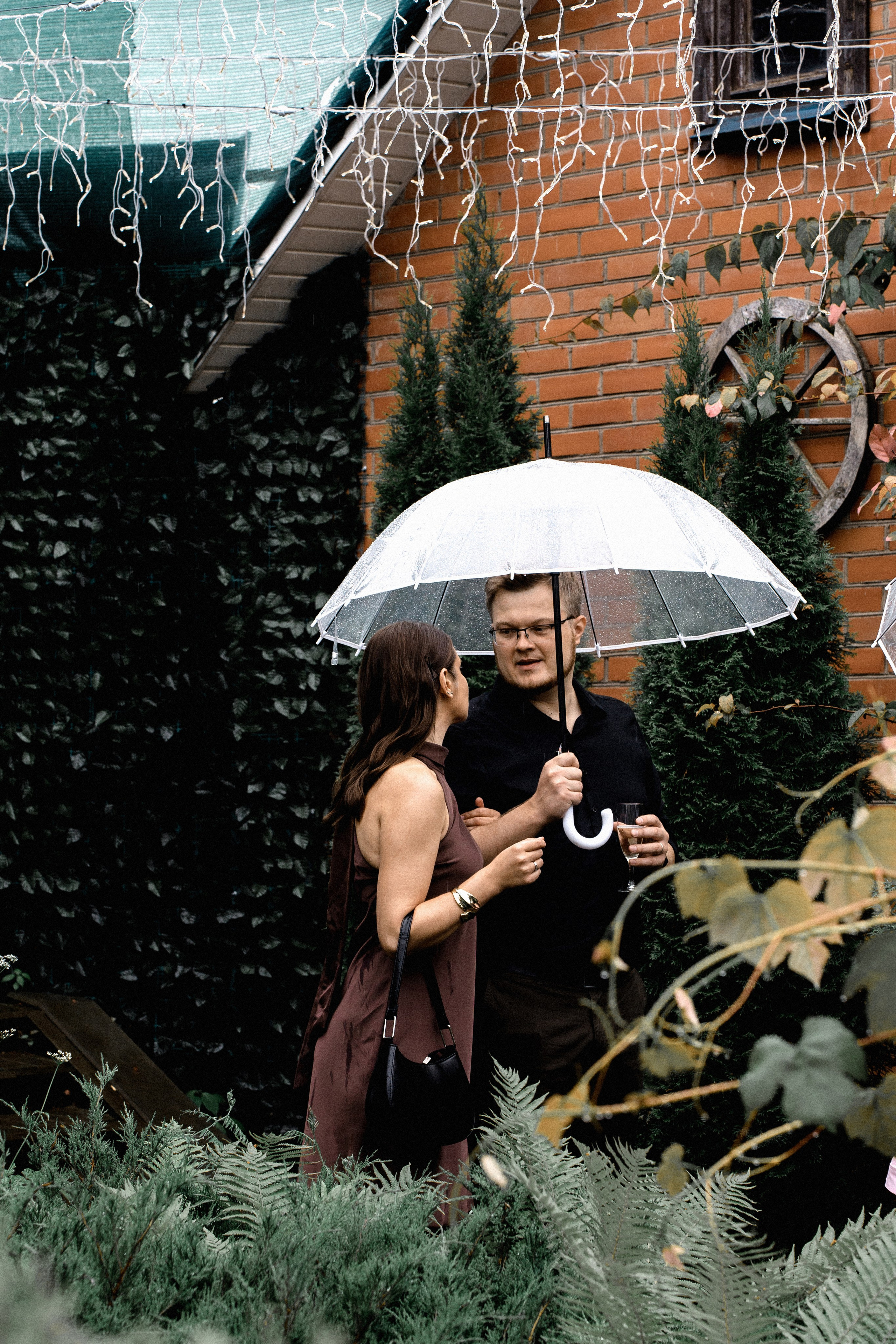 Утро невесты и торжественная церемония: праздничная фотосессия. Ваш семейный фотограф в Минске — Вика Трегубова